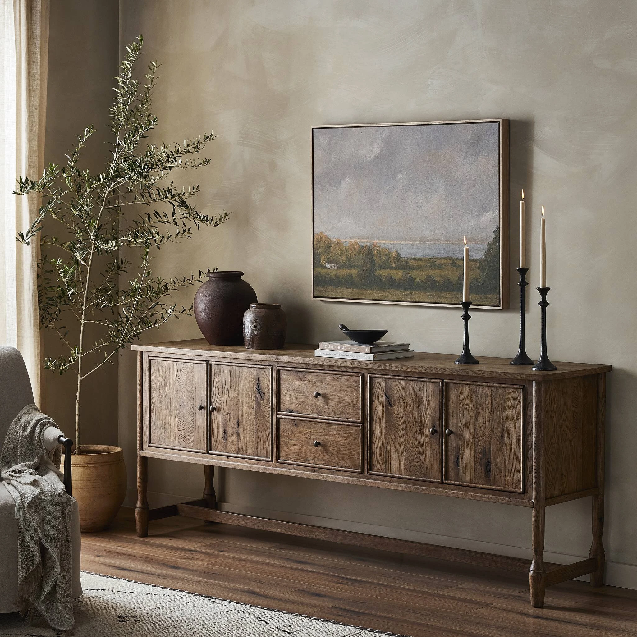 Bari Sideboard - 237687-003 237687003