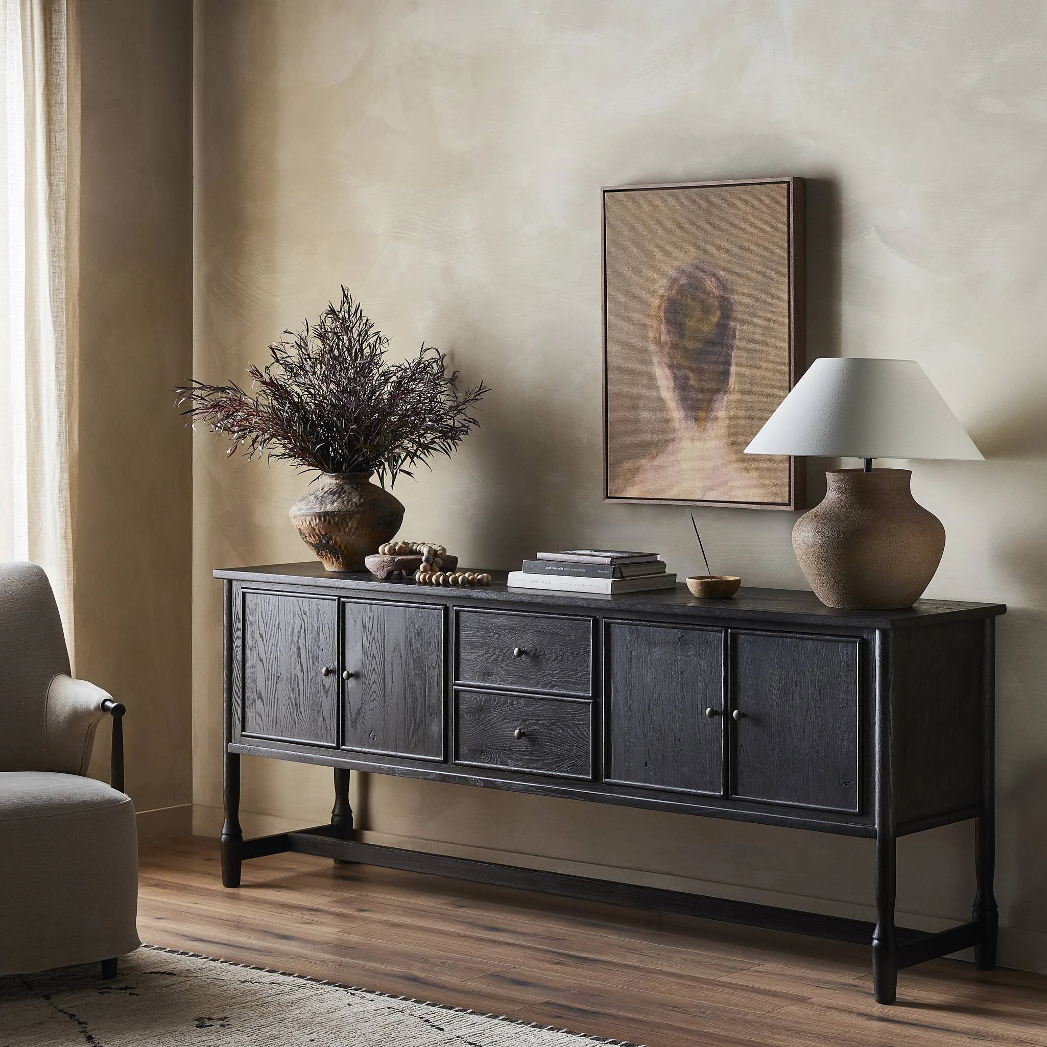 Bari Sideboard - 237687-005 237687005