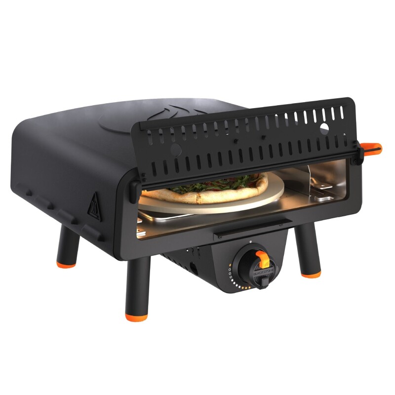 Tabletop Propane Pizza Oven 2379