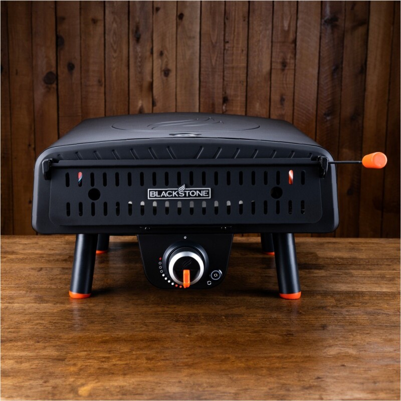 Tabletop Propane Pizza Oven 2379