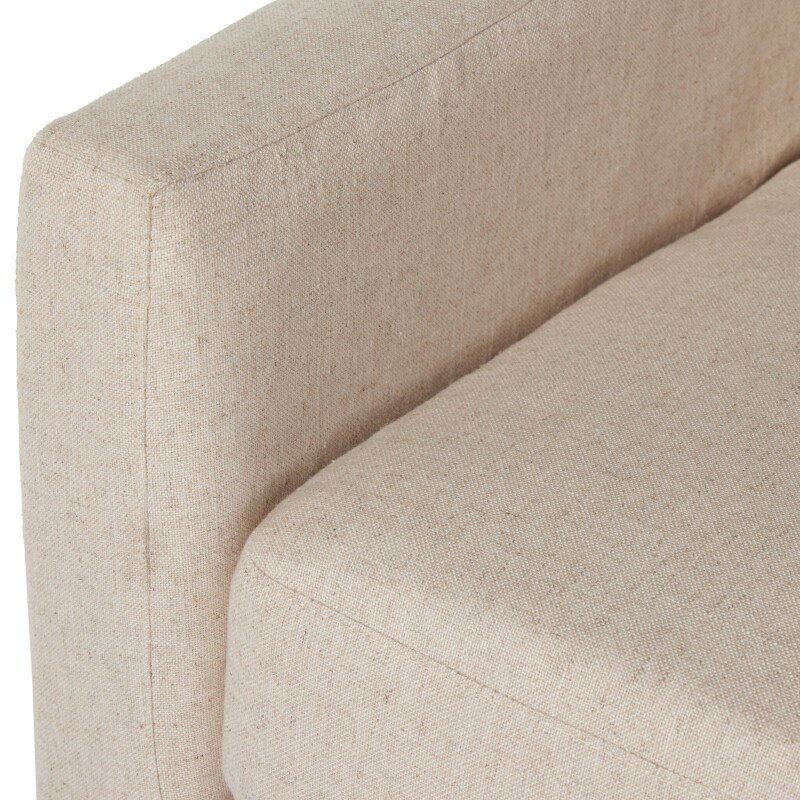 Hampton Slipcover Swivel Chair - 237989-001 237989001