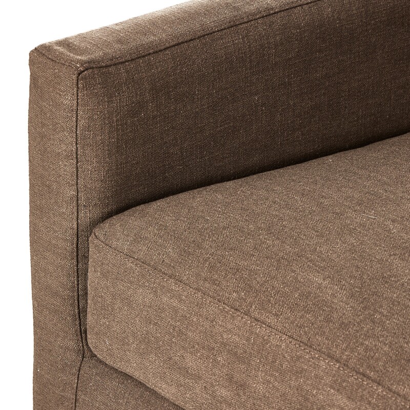 Hampton Slipcover Swivel Chair - 237989-003 237989003