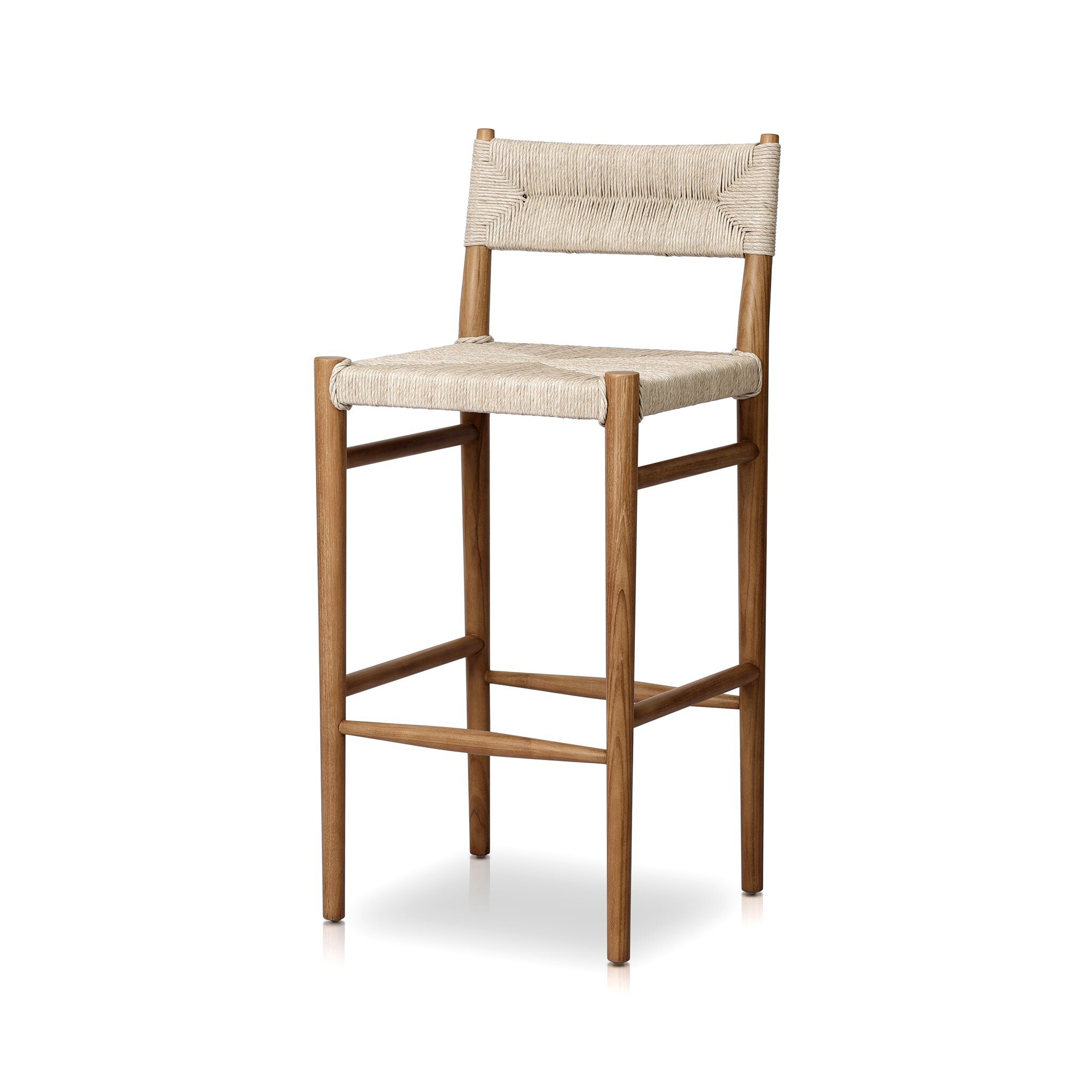 Lomas Bar + Counter Outdoor Stool - 237996-001 237996001