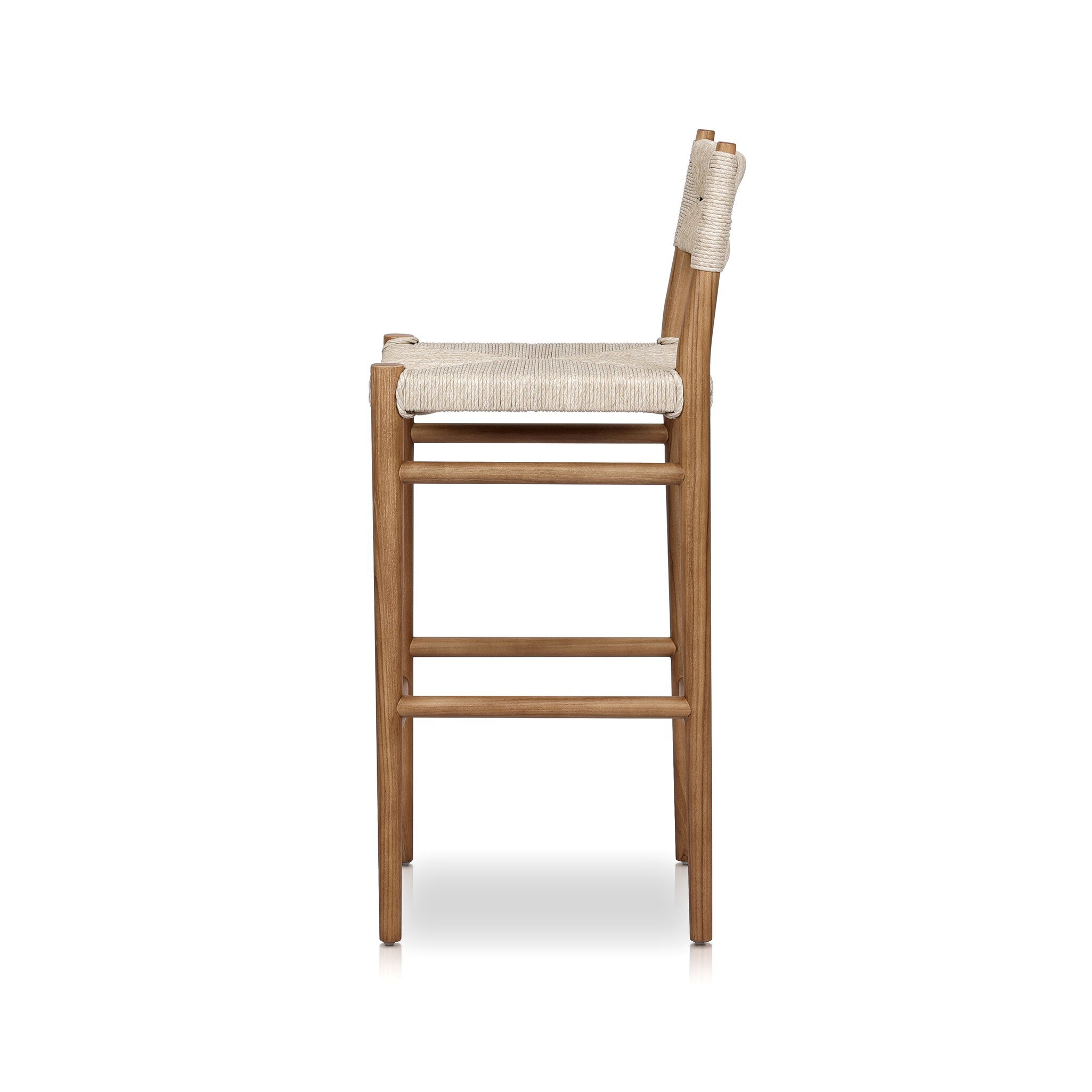 Lomas Bar + Counter Outdoor Stool - 237996-001 237996001
