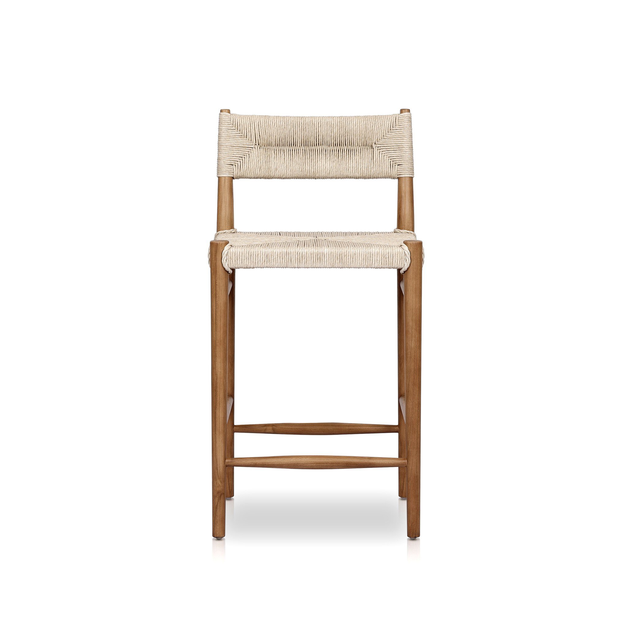 Lomas Bar + Counter Outdoor Stool - 237996-002 237996002