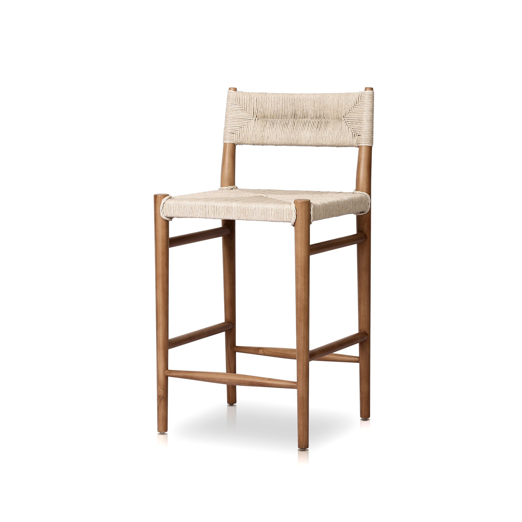Lomas Bar + Counter Outdoor Stool - 237996-002 237996002