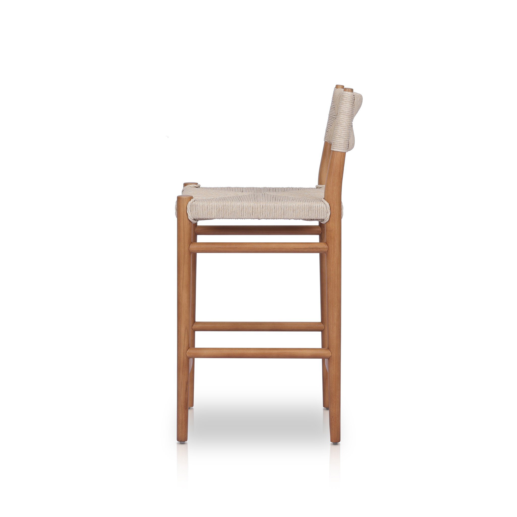 Lomas Bar + Counter Outdoor Stool - 237996-002 237996002