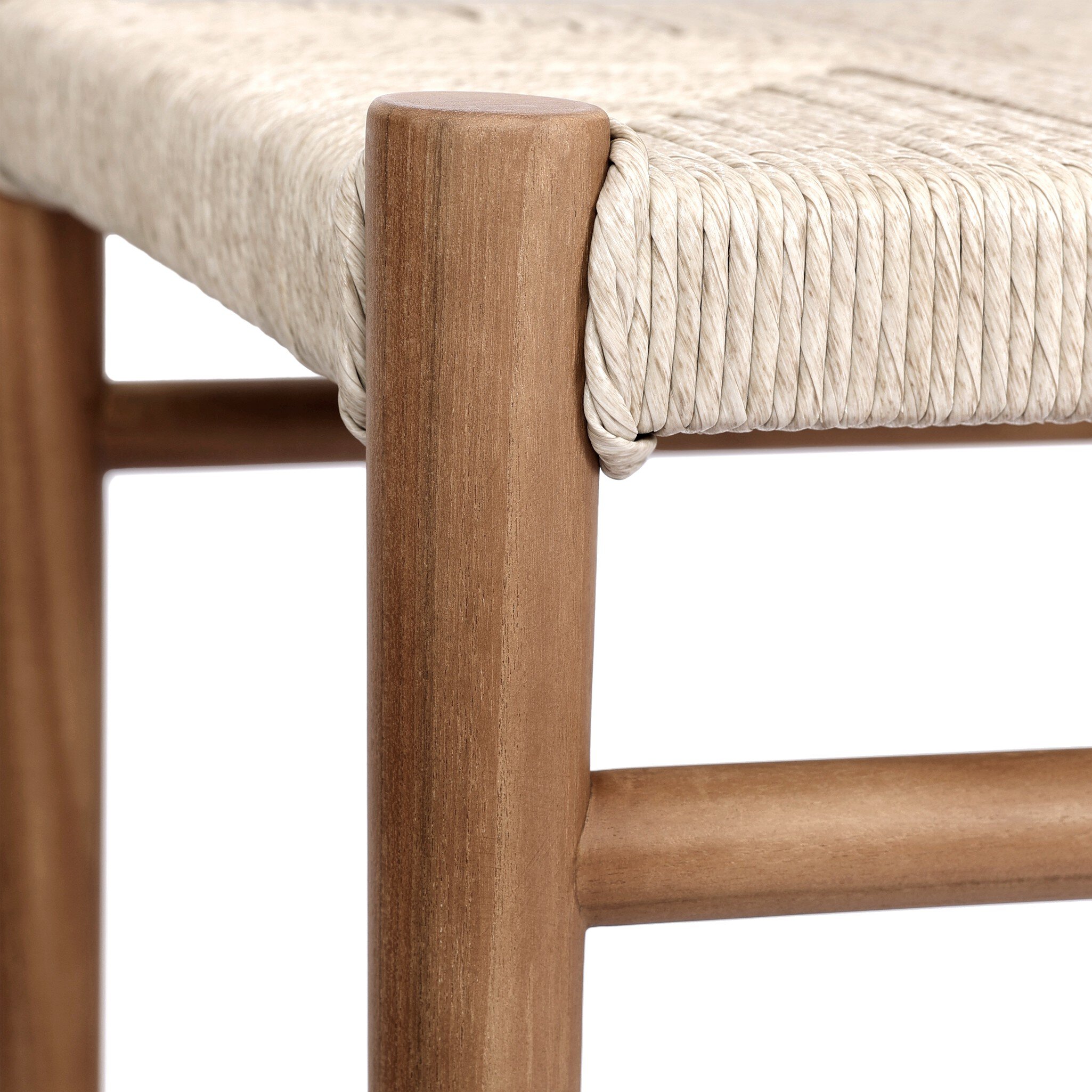 Lomas Bar + Counter Outdoor Stool - 237996-002 237996002