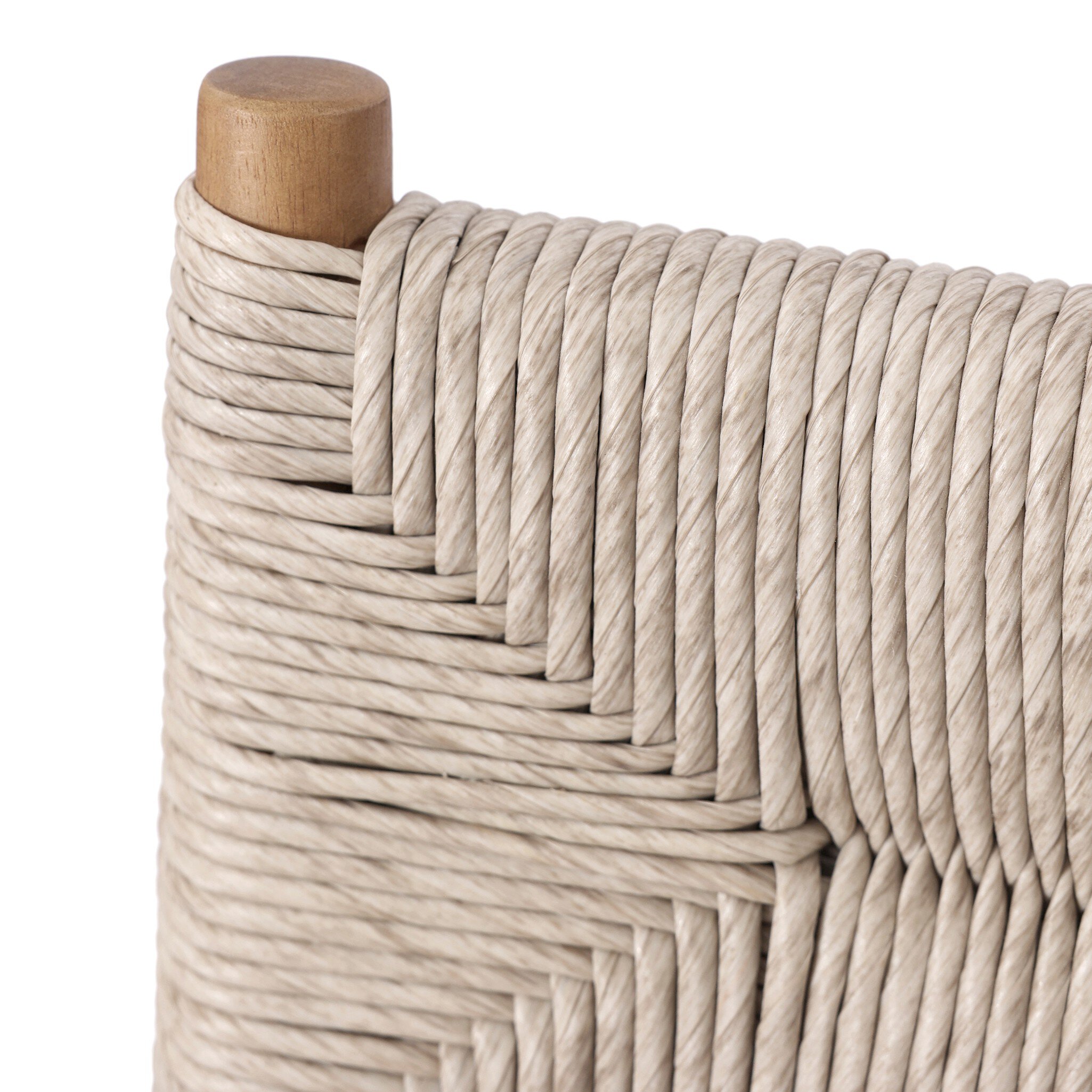 Lomas Bar + Counter Outdoor Stool - 237996-002 237996002