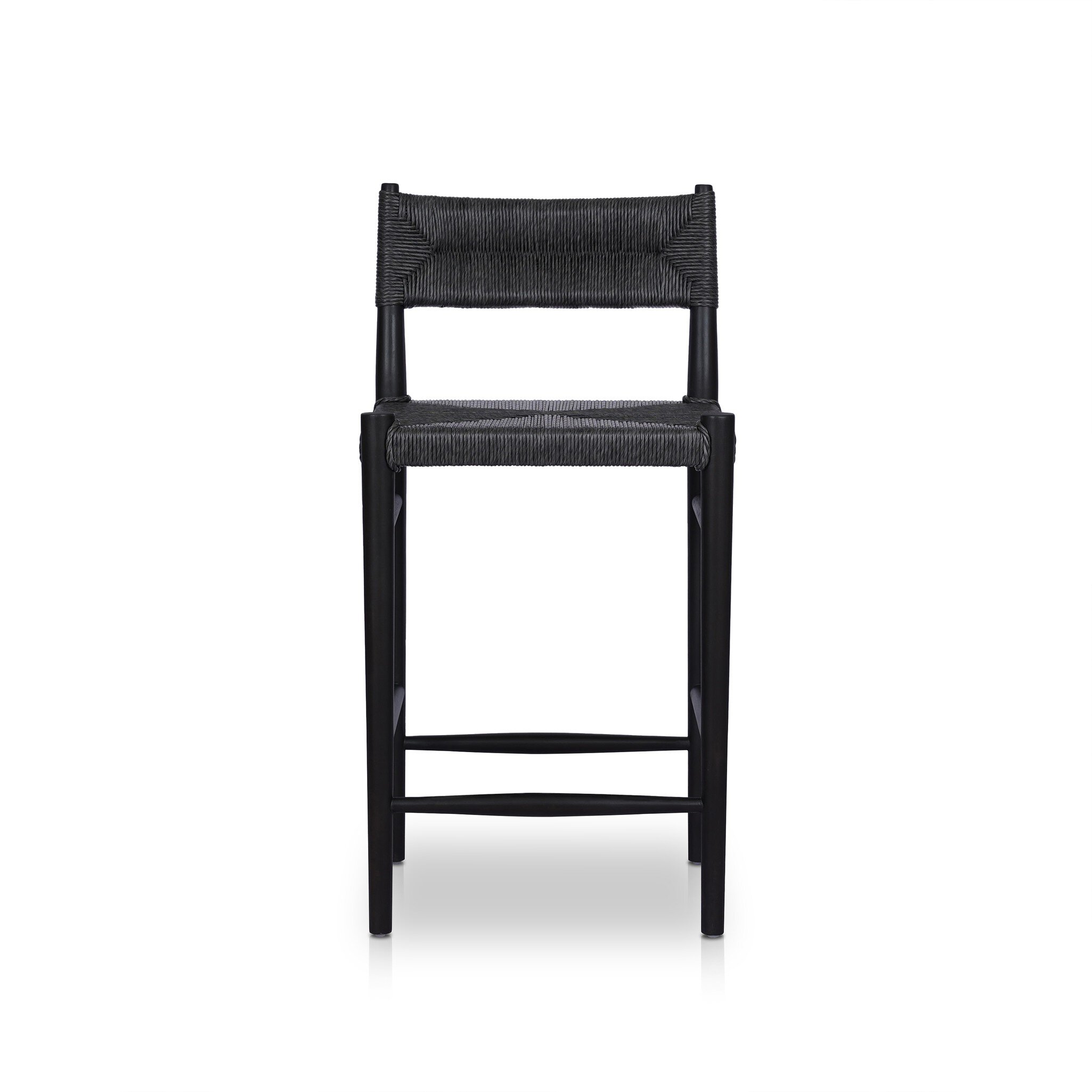 Lomas Bar + Counter Outdoor Stool - 237996-005 237996005