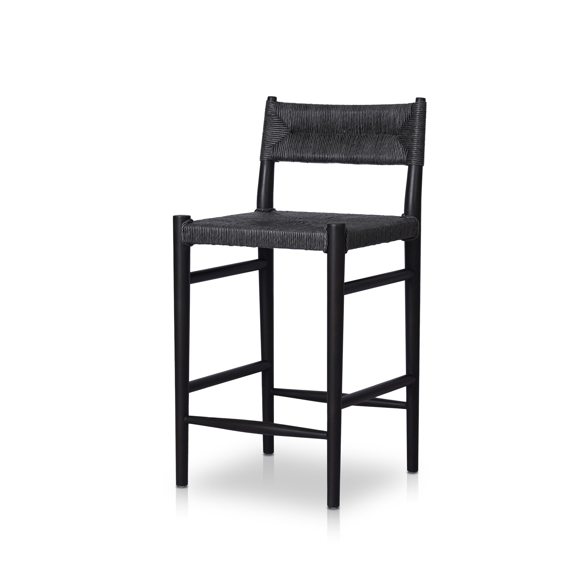Lomas Bar + Counter Outdoor Stool - 237996-005 237996005