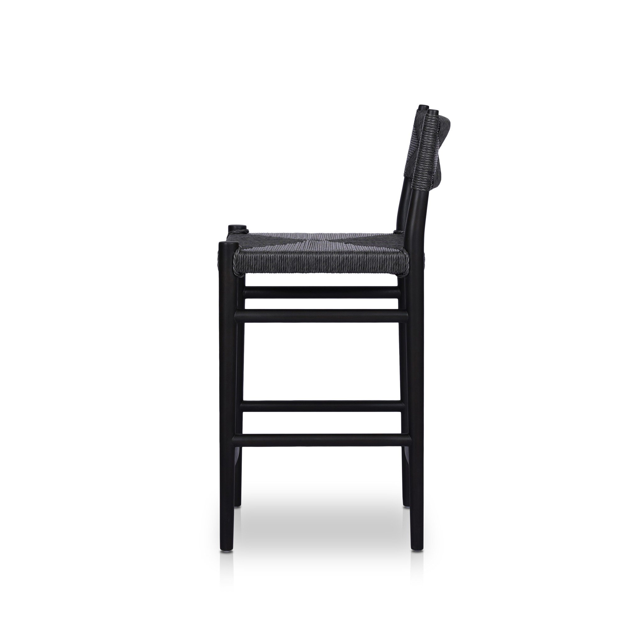 Lomas Bar + Counter Outdoor Stool - 237996-005 237996005