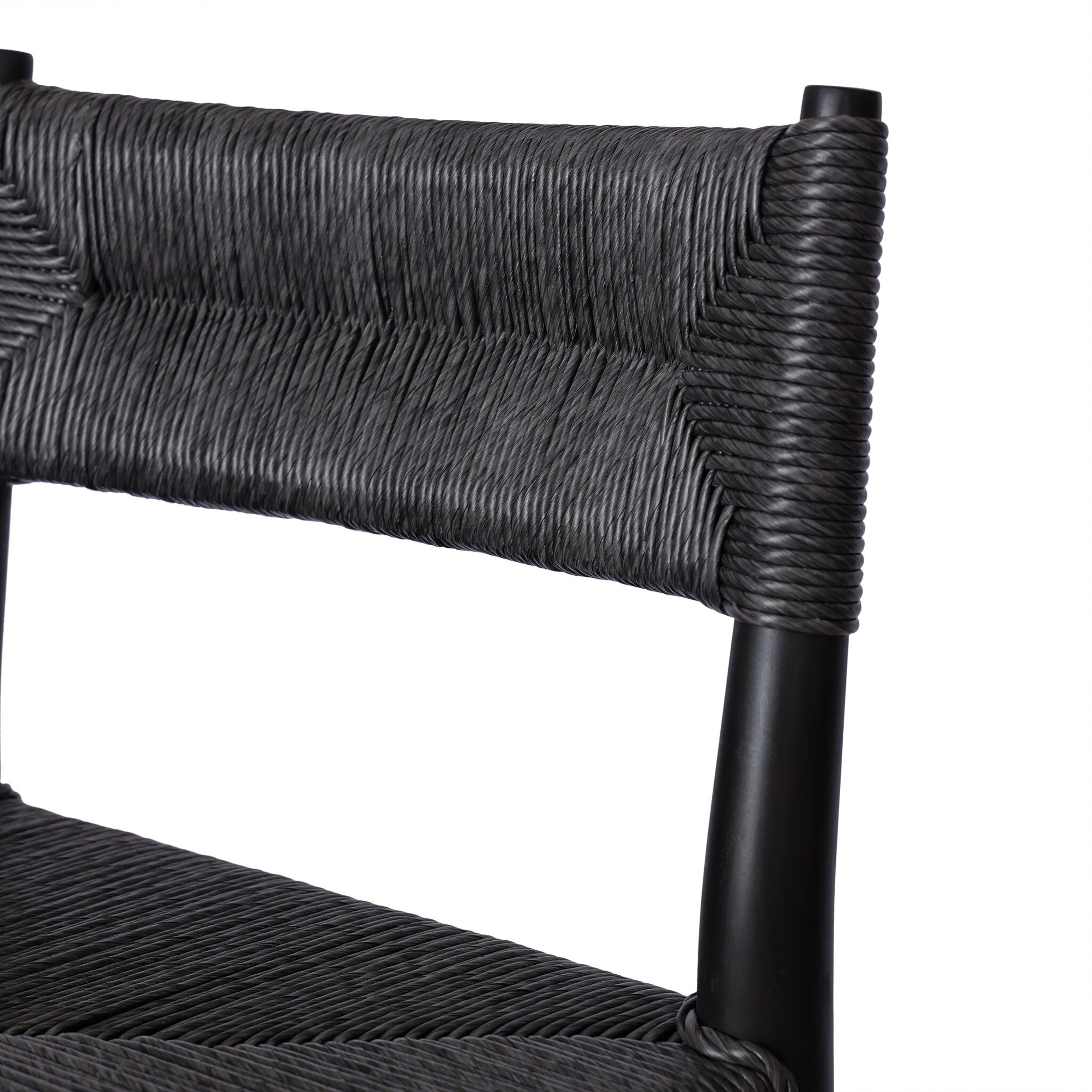 Lomas Bar + Counter Outdoor Stool - 237996-005 237996005
