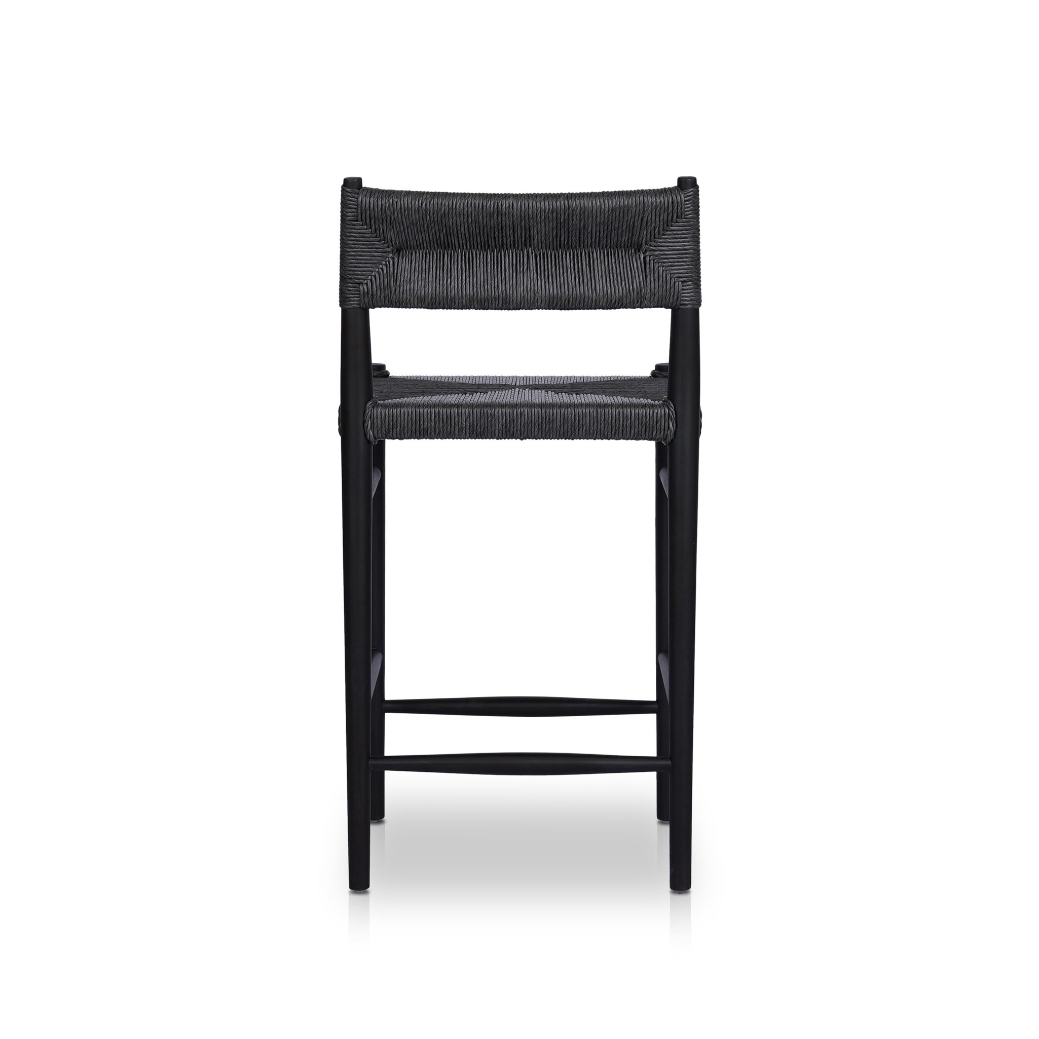 Lomas Bar + Counter Outdoor Stool - 237996-005 237996005