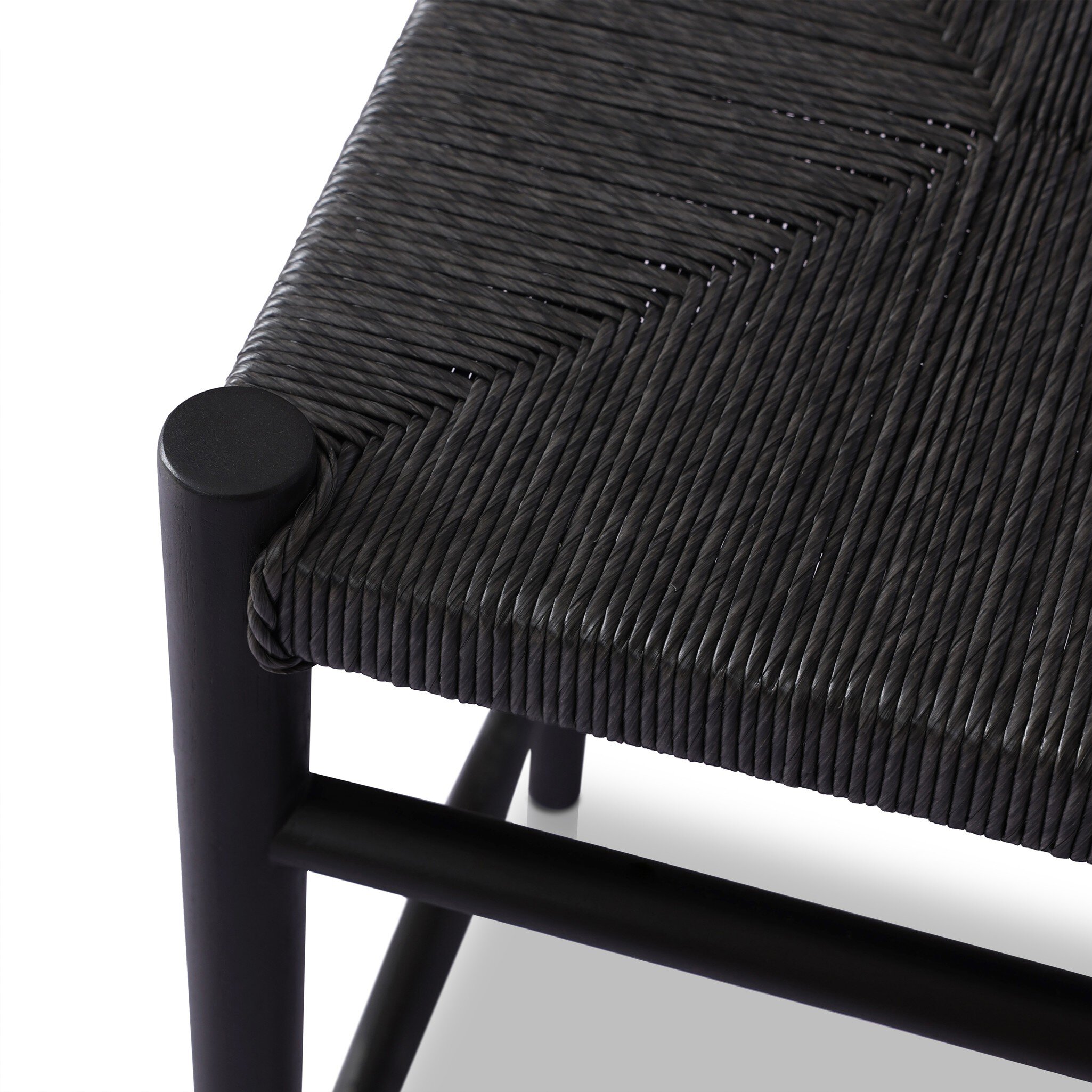 Lomas Bar + Counter Outdoor Stool - 237996-005 237996005