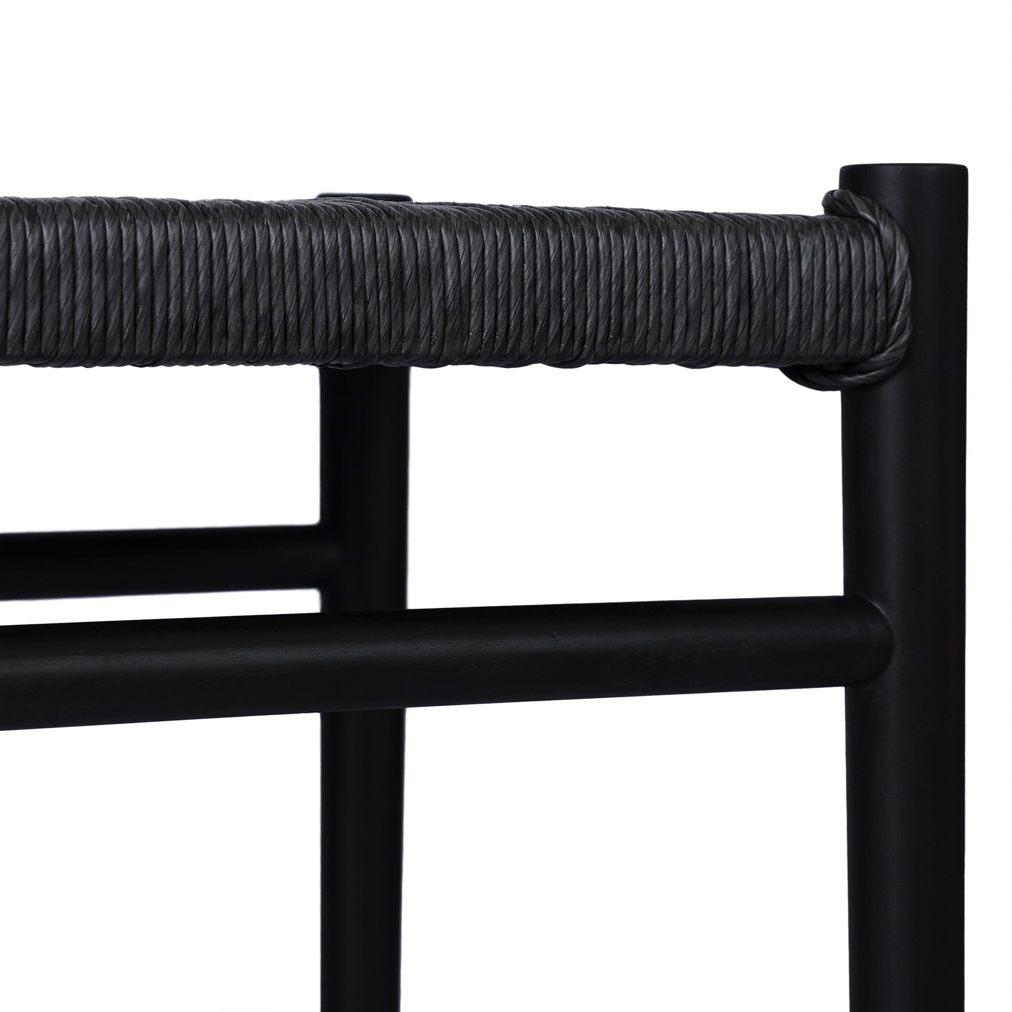 Lomas Bar + Counter Outdoor Stool - 237996-005 237996005