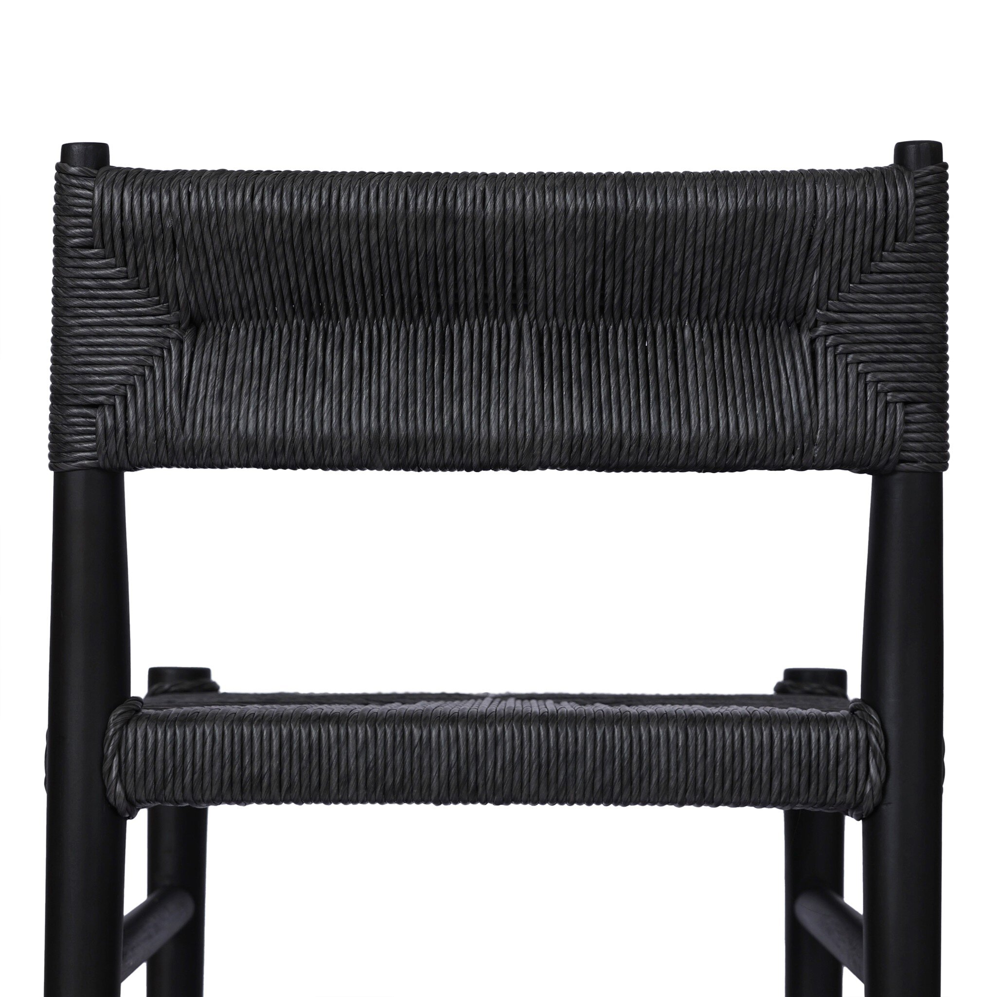 Lomas Bar + Counter Outdoor Stool - 237996-005 237996005