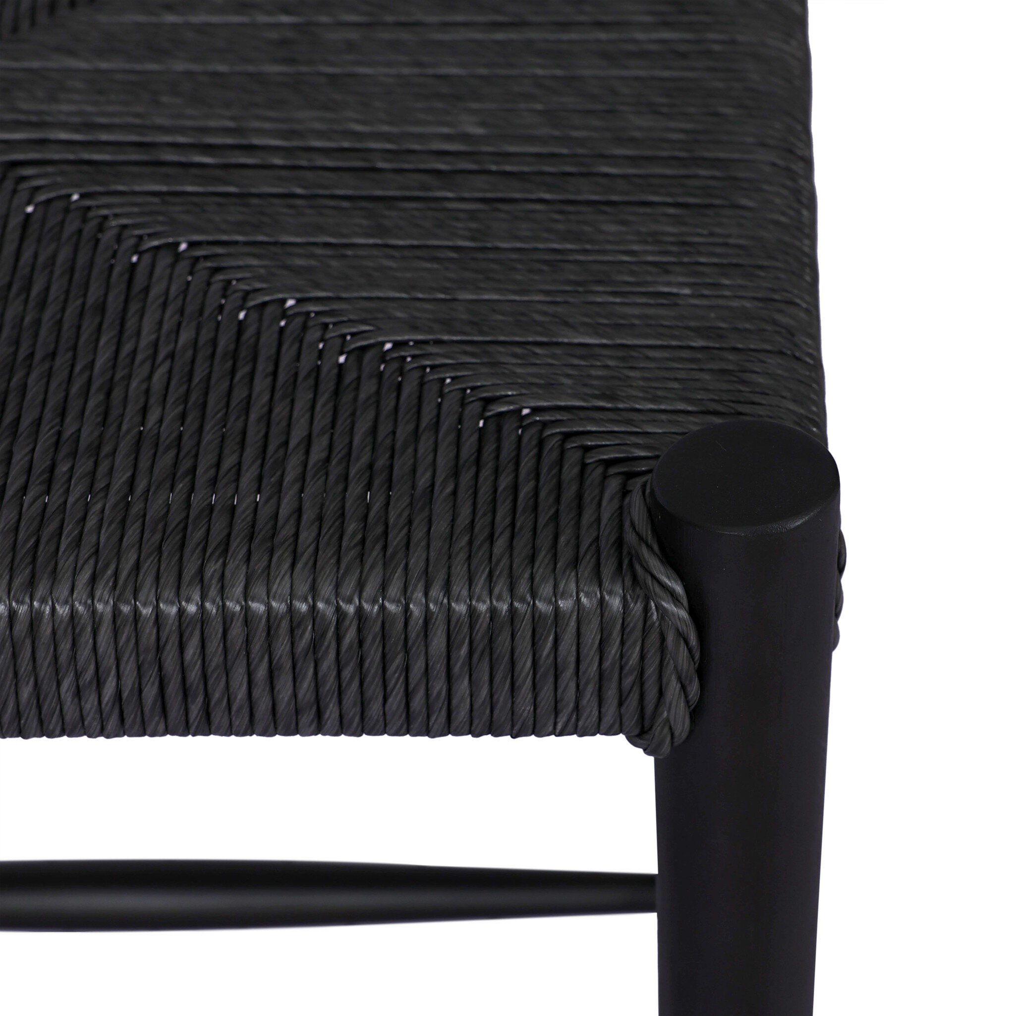 Lomas Bar + Counter Outdoor Stool - 237996-005 237996005