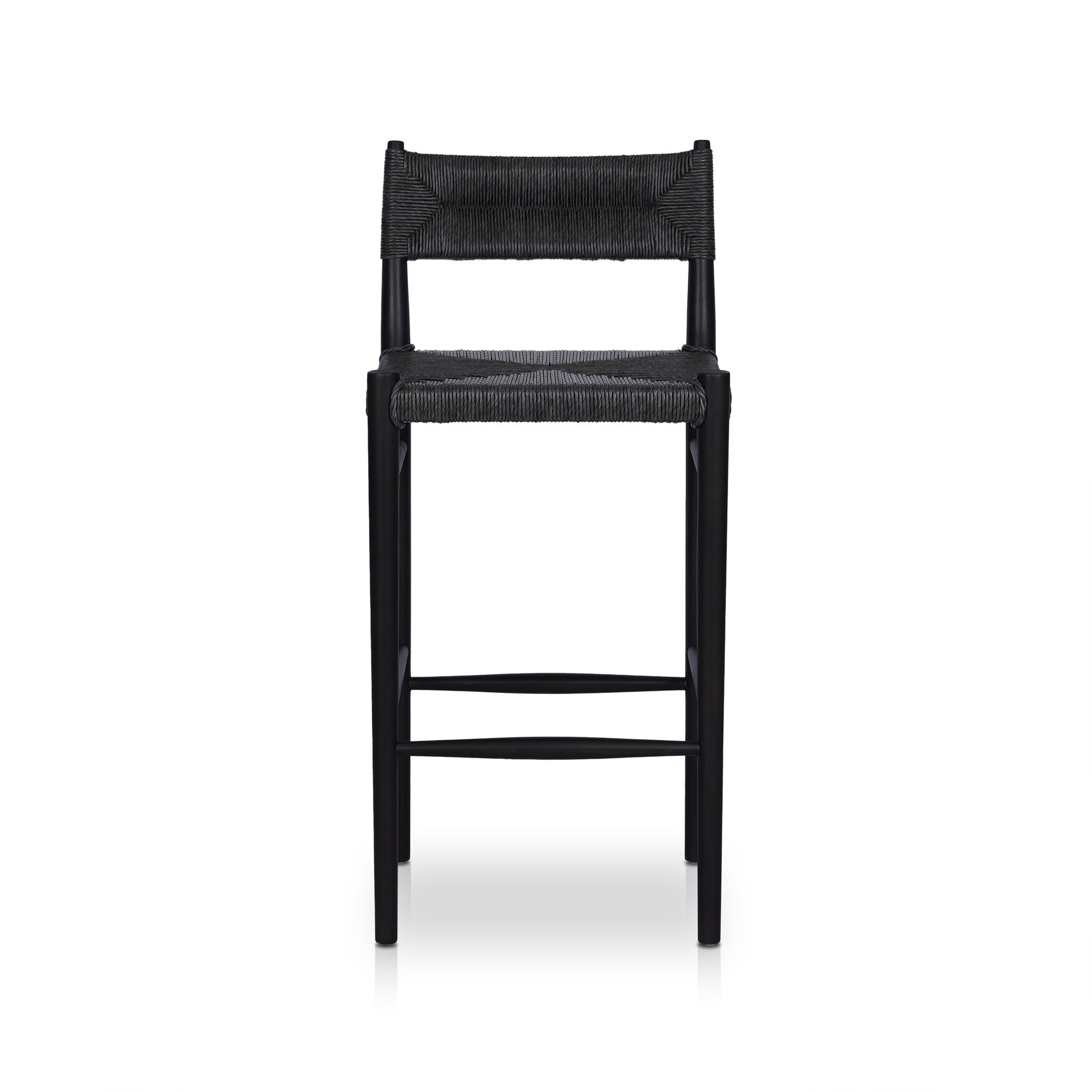 Lomas Bar + Counter Outdoor Stool - 237996-006 237996006