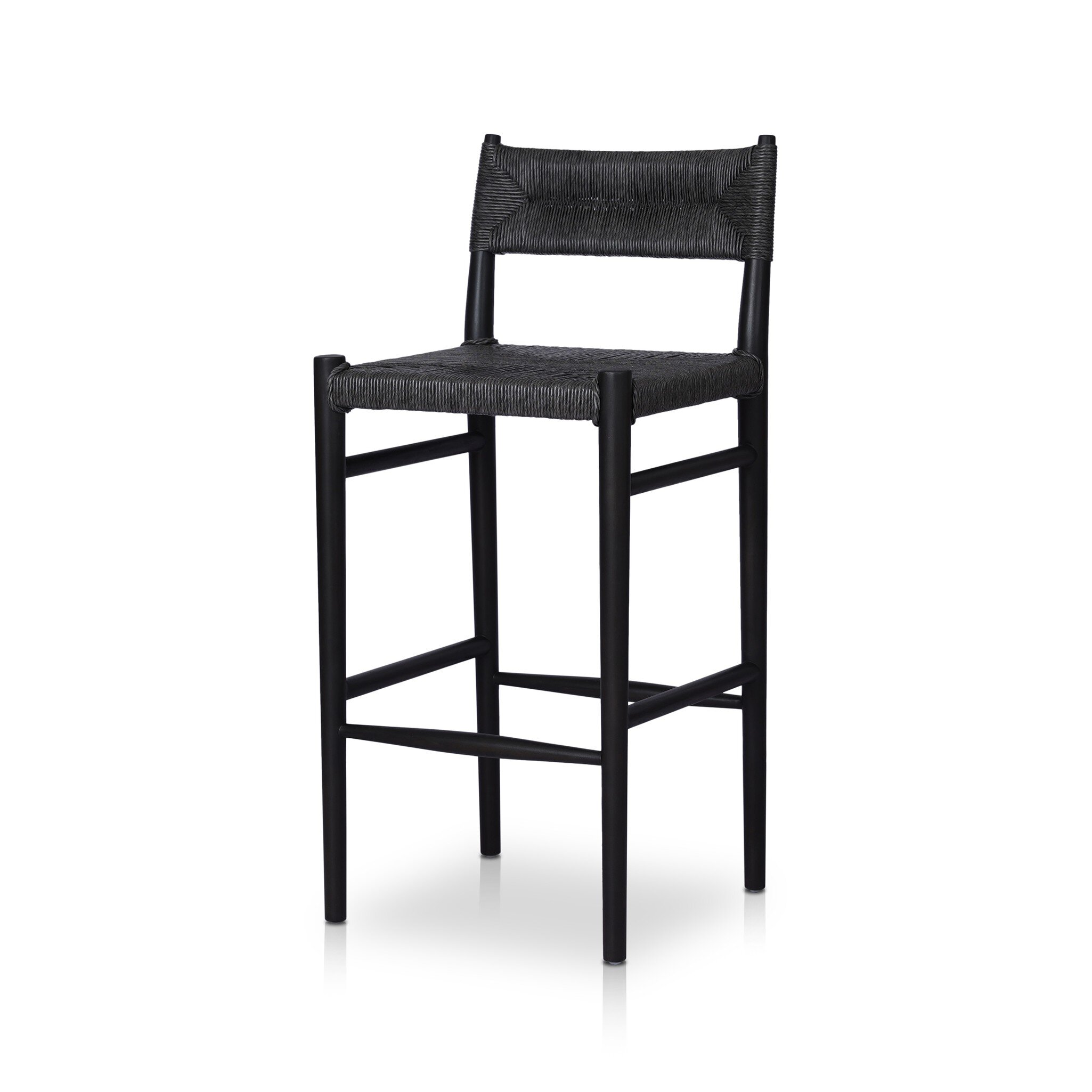 Lomas Bar + Counter Outdoor Stool - 237996-006 237996006
