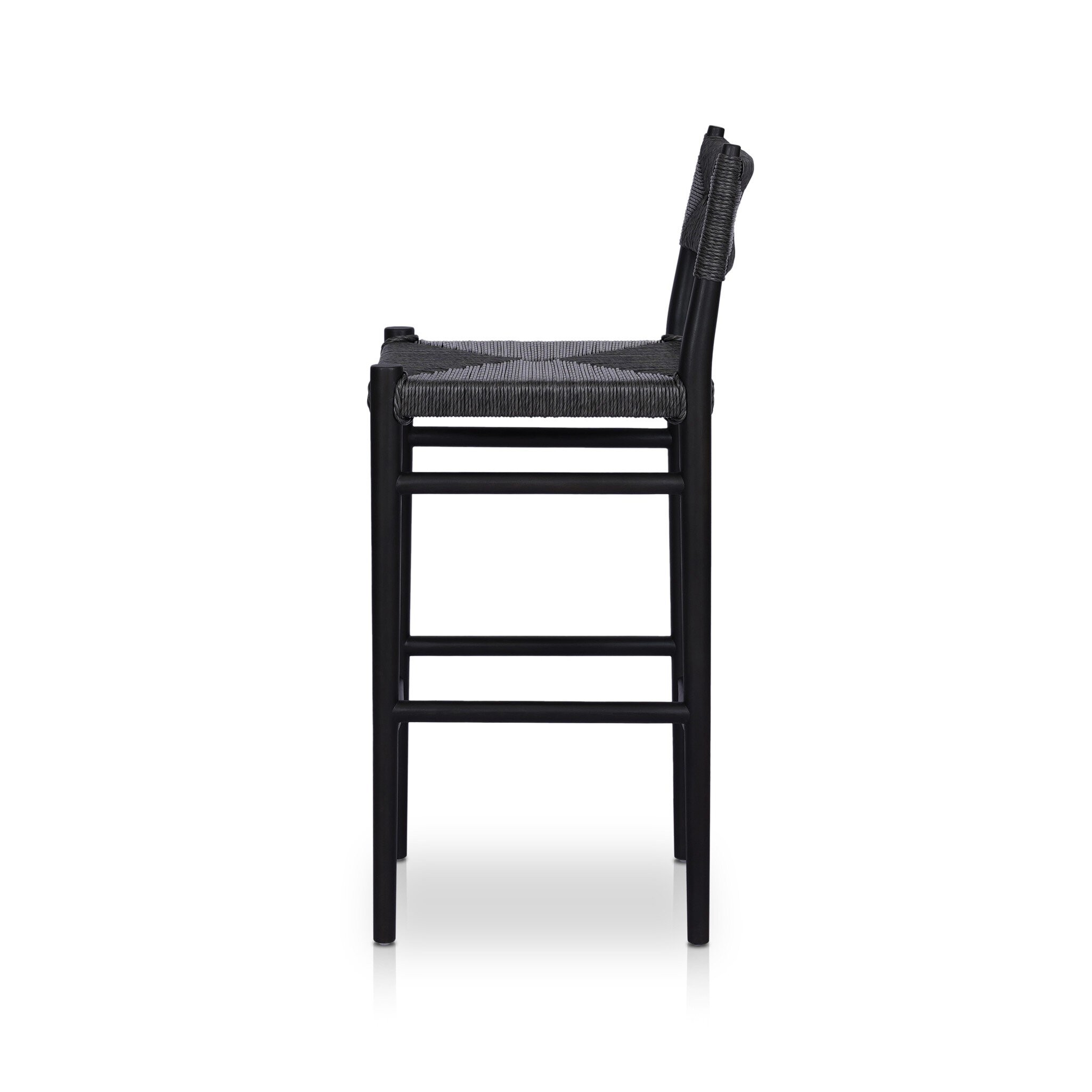 Lomas Bar + Counter Outdoor Stool - 237996-006 237996006