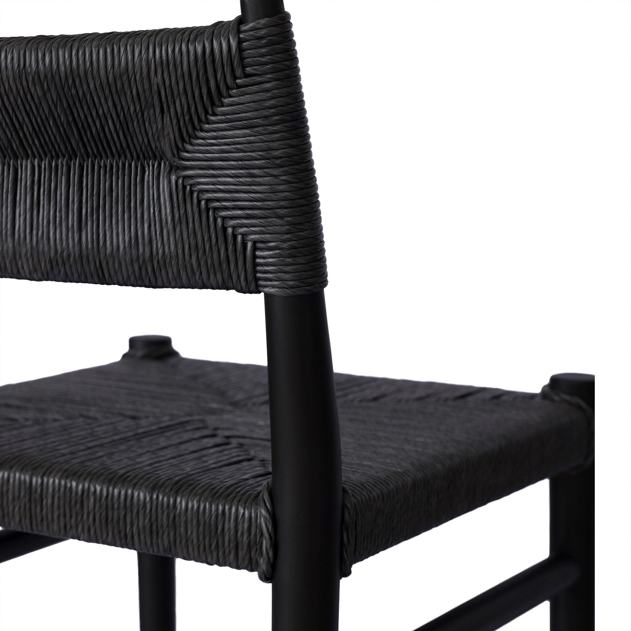 Lomas Bar + Counter Outdoor Stool - 237996-006 237996006