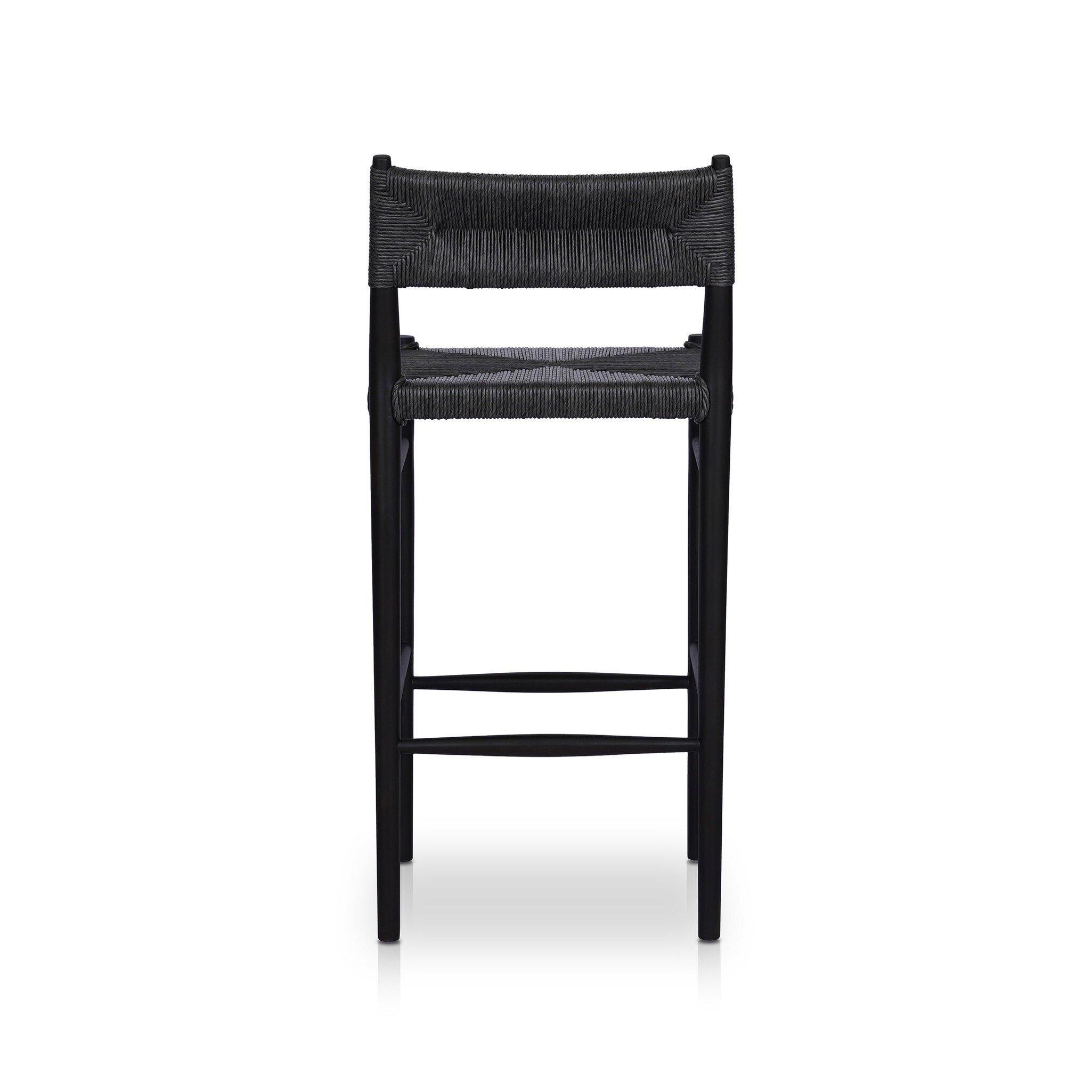 Lomas Bar + Counter Outdoor Stool - 237996-006 237996006