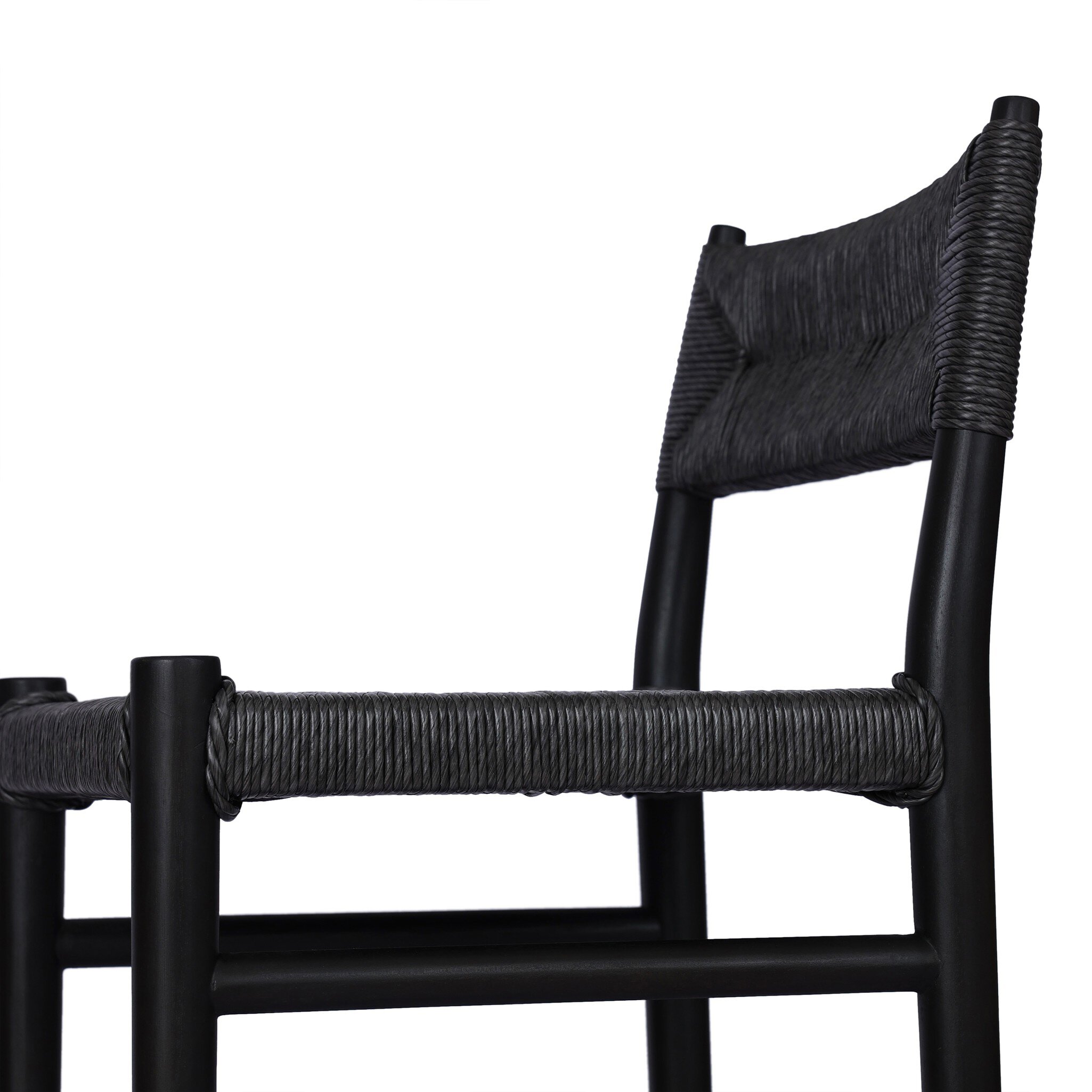 Lomas Bar + Counter Outdoor Stool - 237996-006 237996006