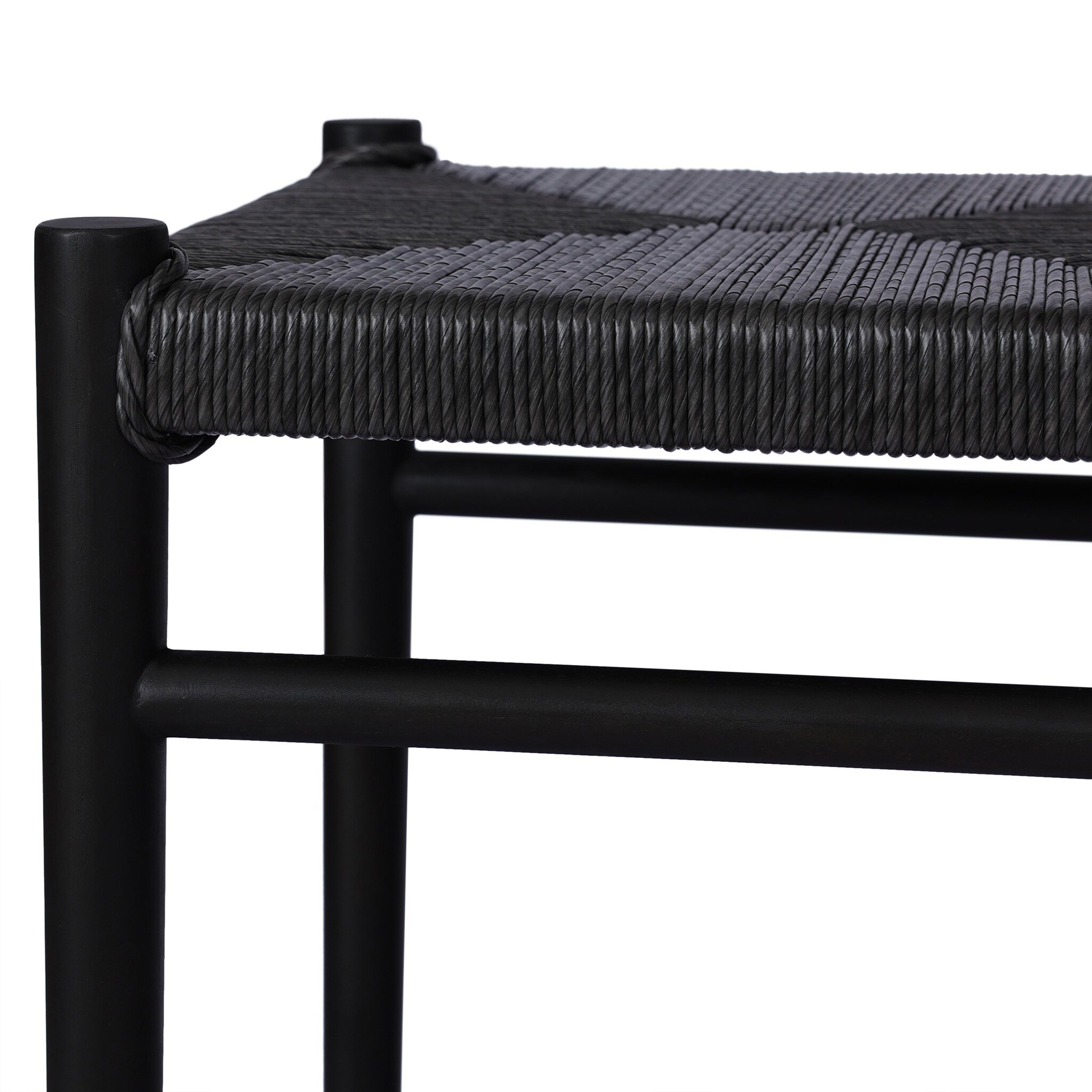Lomas Bar + Counter Outdoor Stool - 237996-006 237996006
