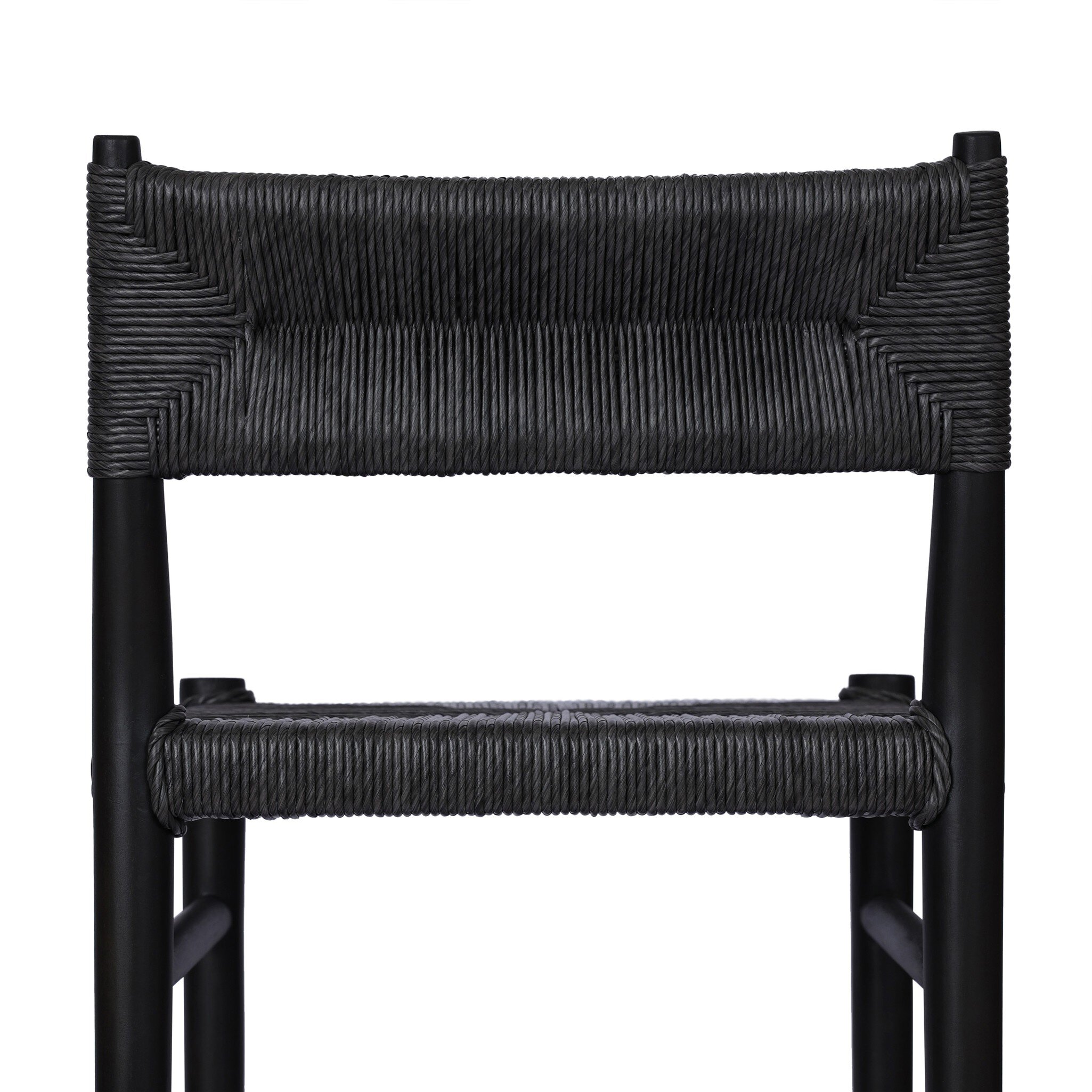 Lomas Bar + Counter Outdoor Stool - 237996-006 237996006