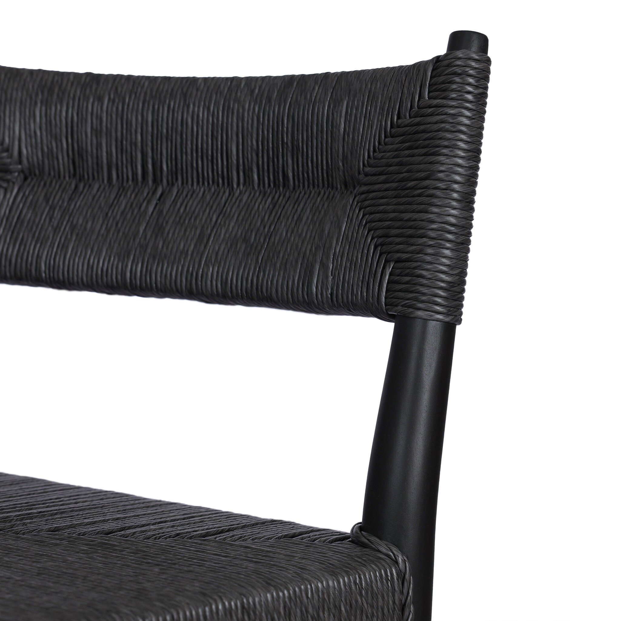 Lomas Bar + Counter Outdoor Stool - 237996-006 237996006
