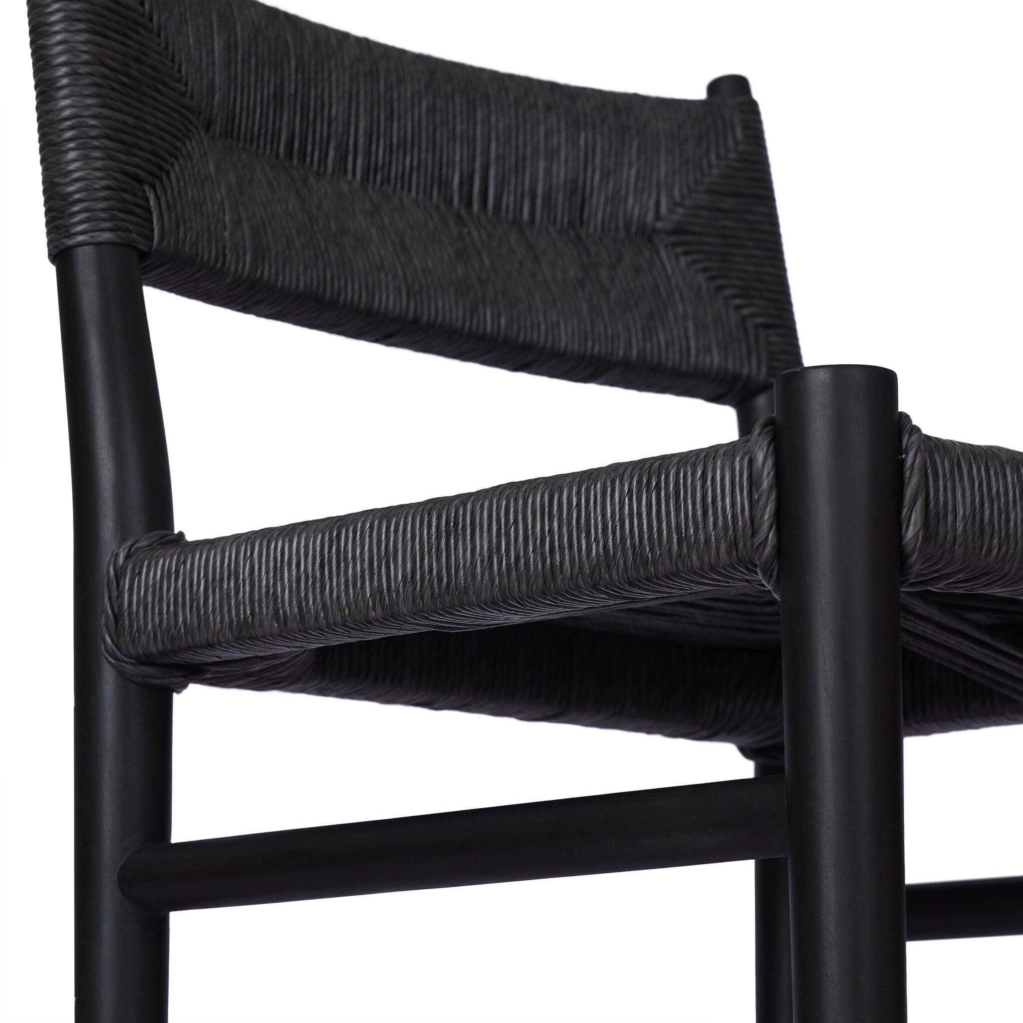 Lomas Bar + Counter Outdoor Stool - 237996-006 237996006