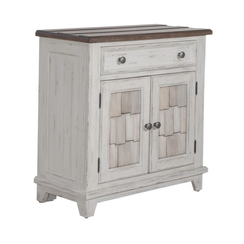 River Place Accent Cabinet 237AC1000