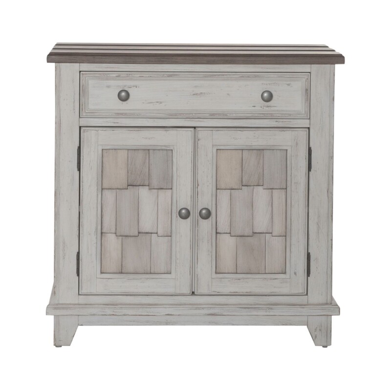 River Place Accent Cabinet 237AC1000