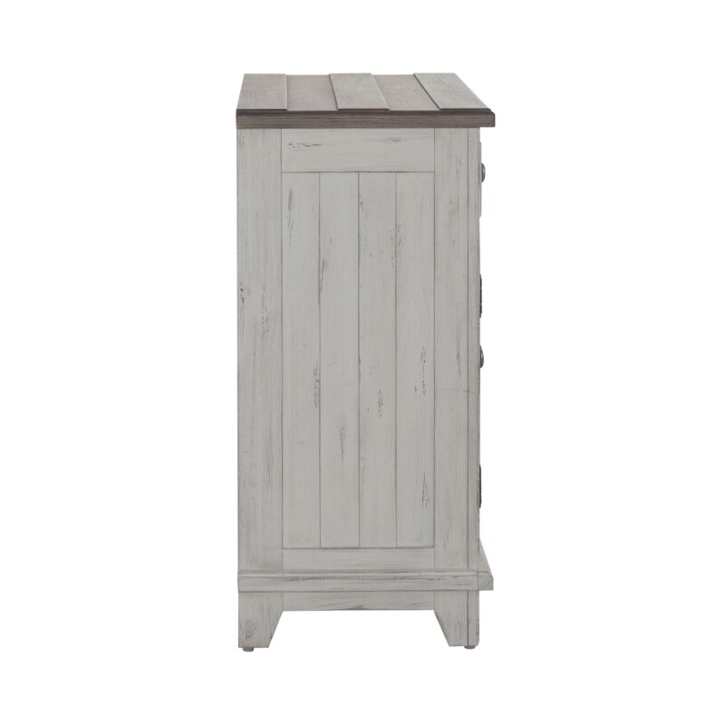 River Place Accent Cabinet 237AC1000