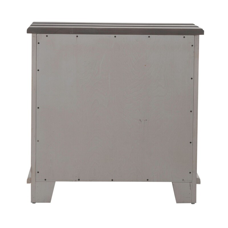 River Place Accent Cabinet 237AC1000