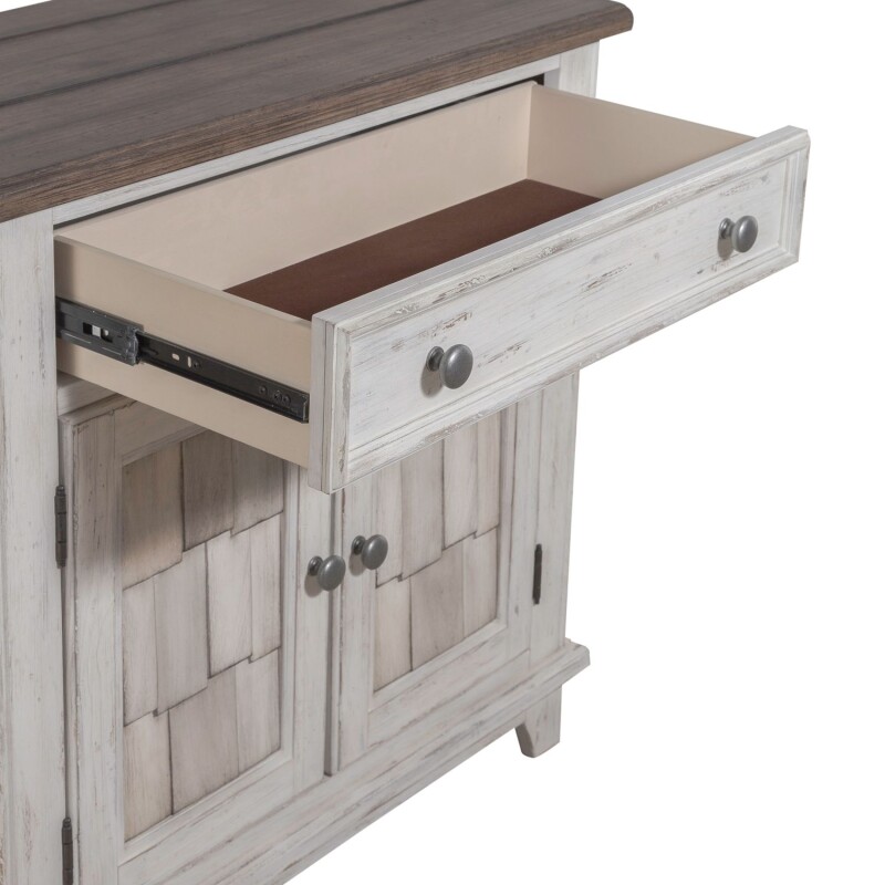 River Place Accent Cabinet 237AC1000