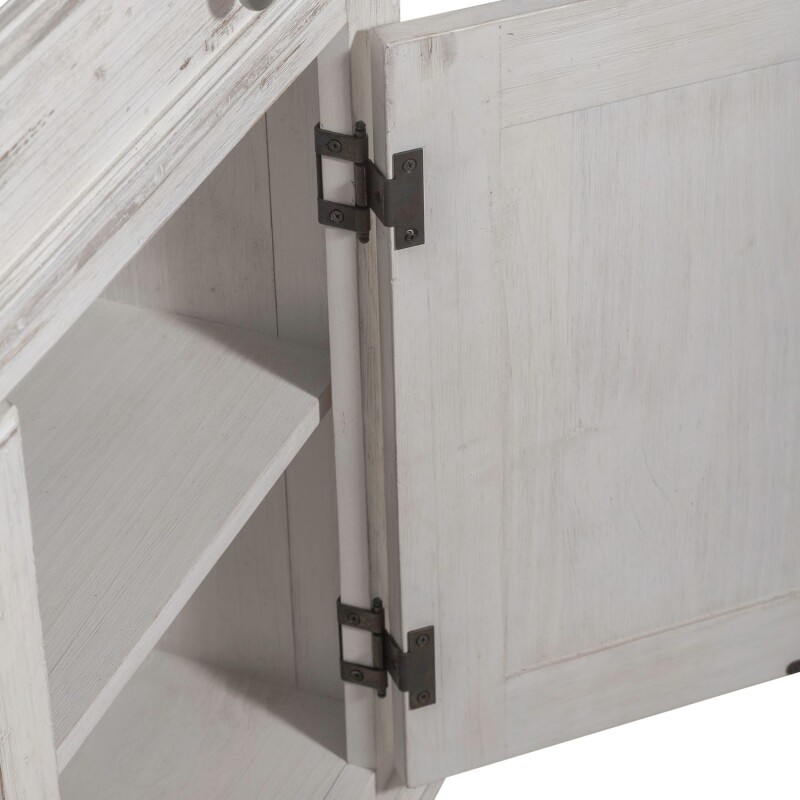 River Place Accent Cabinet 237AC1000