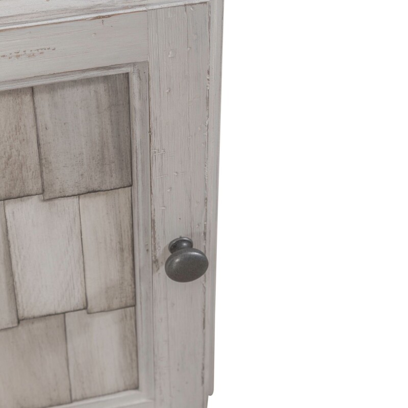 River Place Accent Cabinet 237AC1000