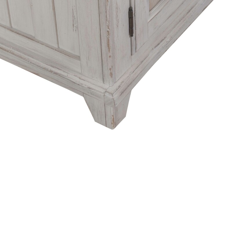 River Place Accent Cabinet 237AC1000