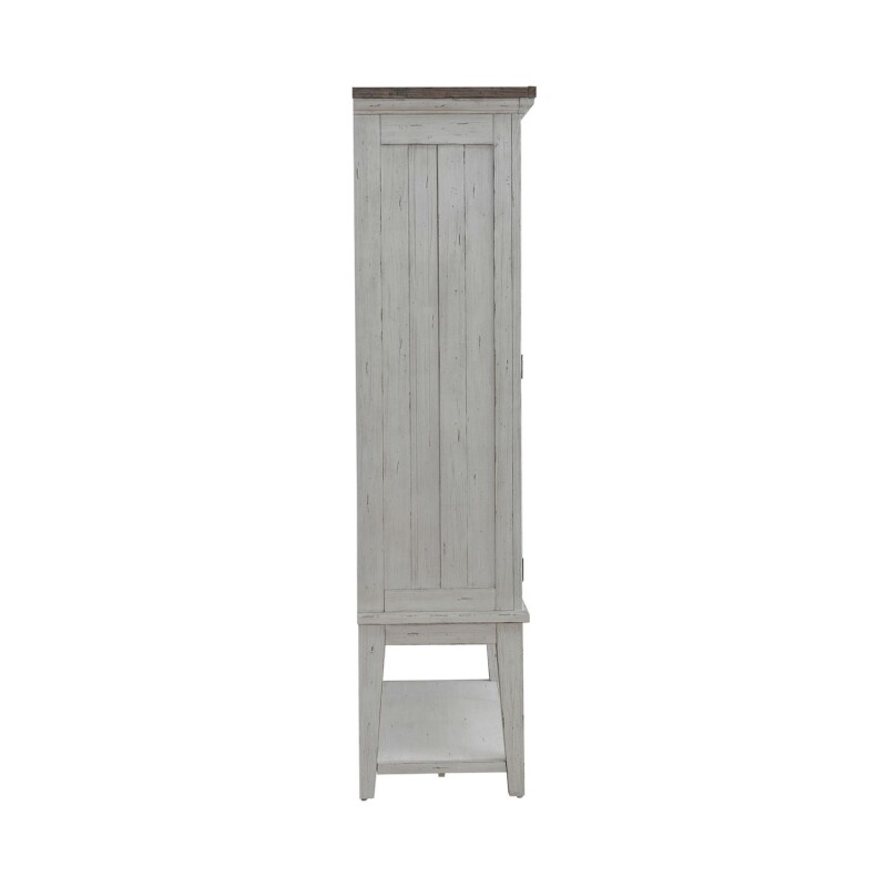 River Place Bar Cabinet 237AC5078