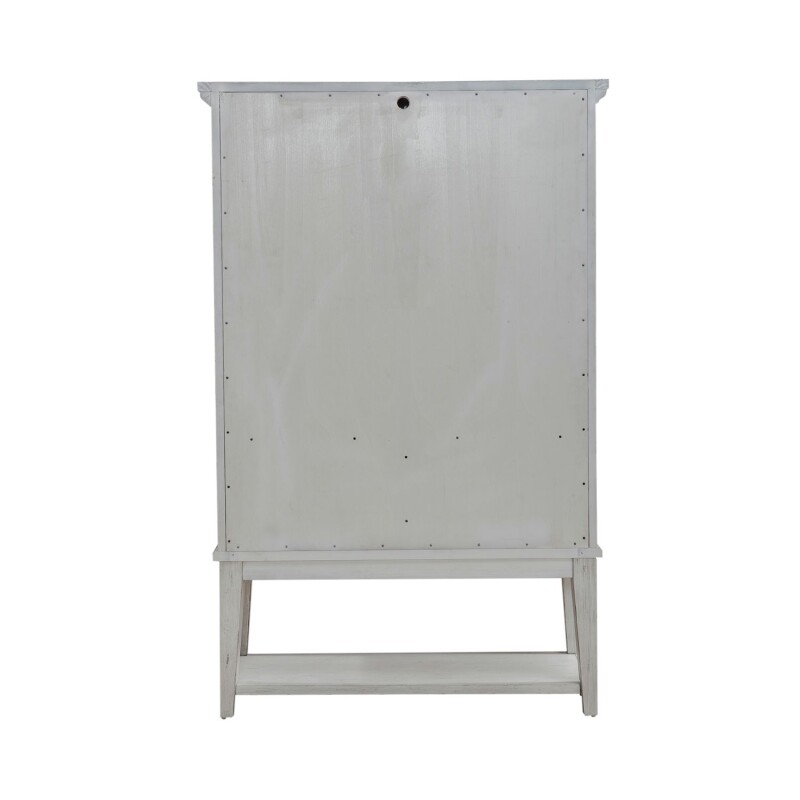 River Place Bar Cabinet 237AC5078