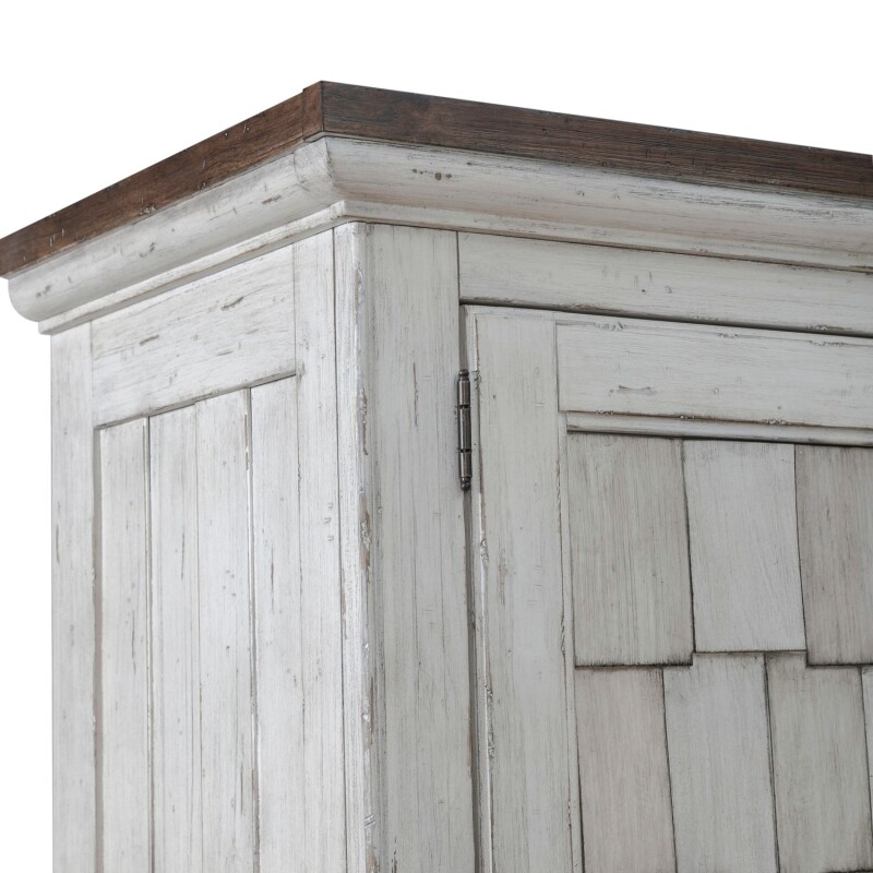 River Place Bar Cabinet 237AC5078
