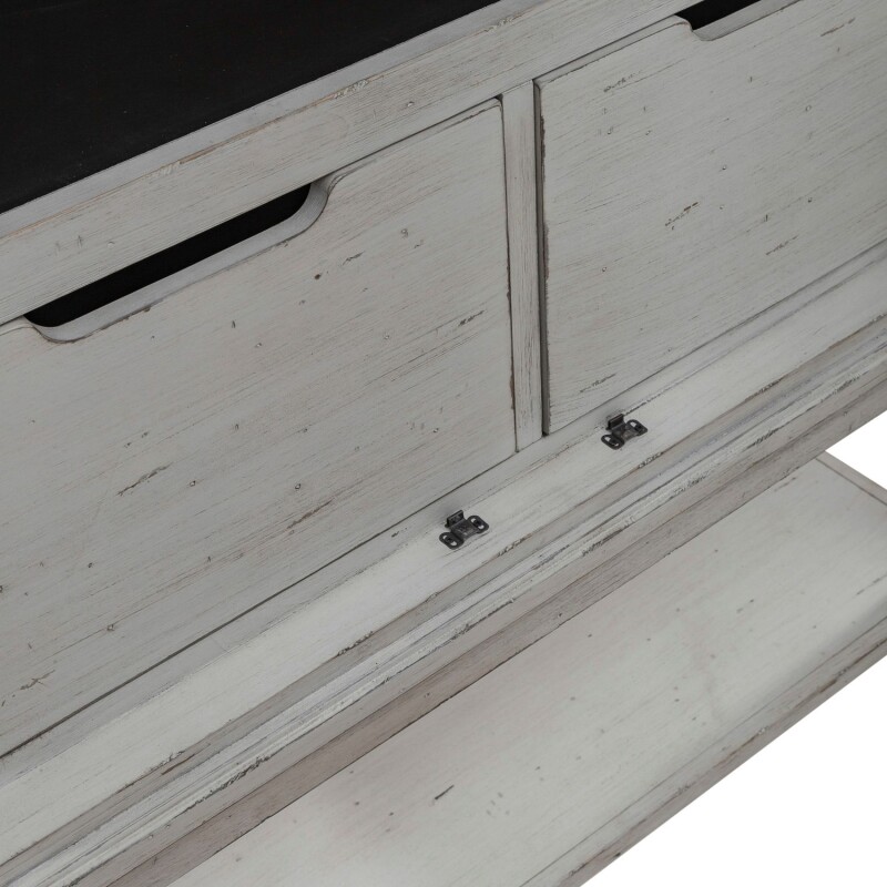 River Place Bar Cabinet 237AC5078