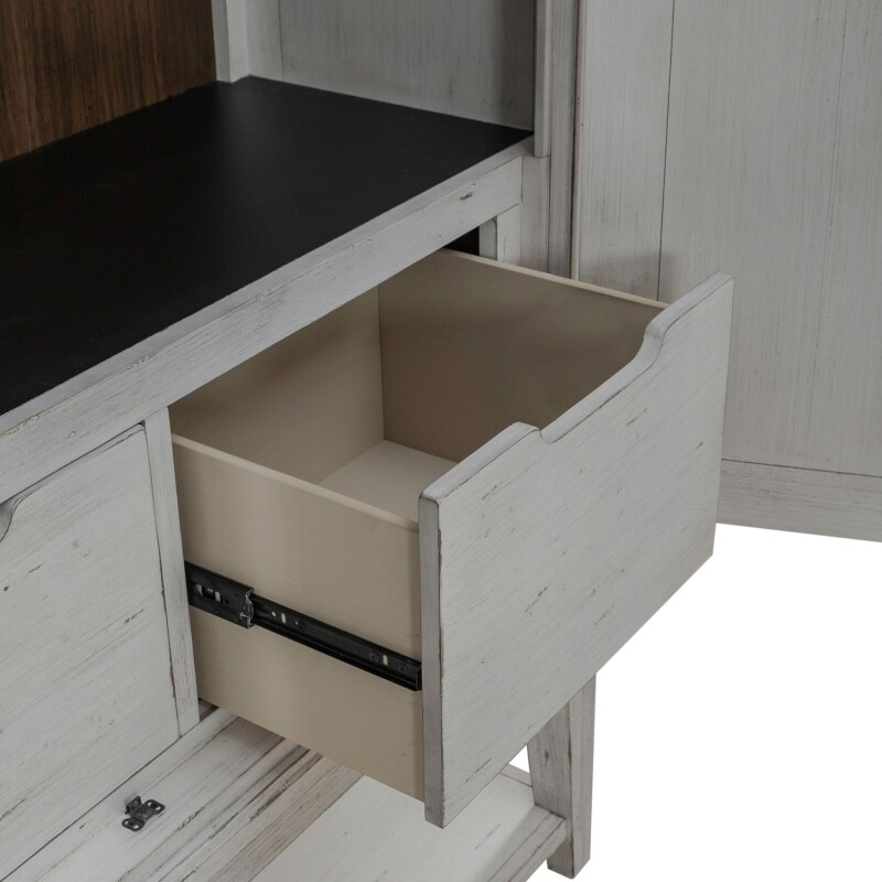 River Place Bar Cabinet 237AC5078