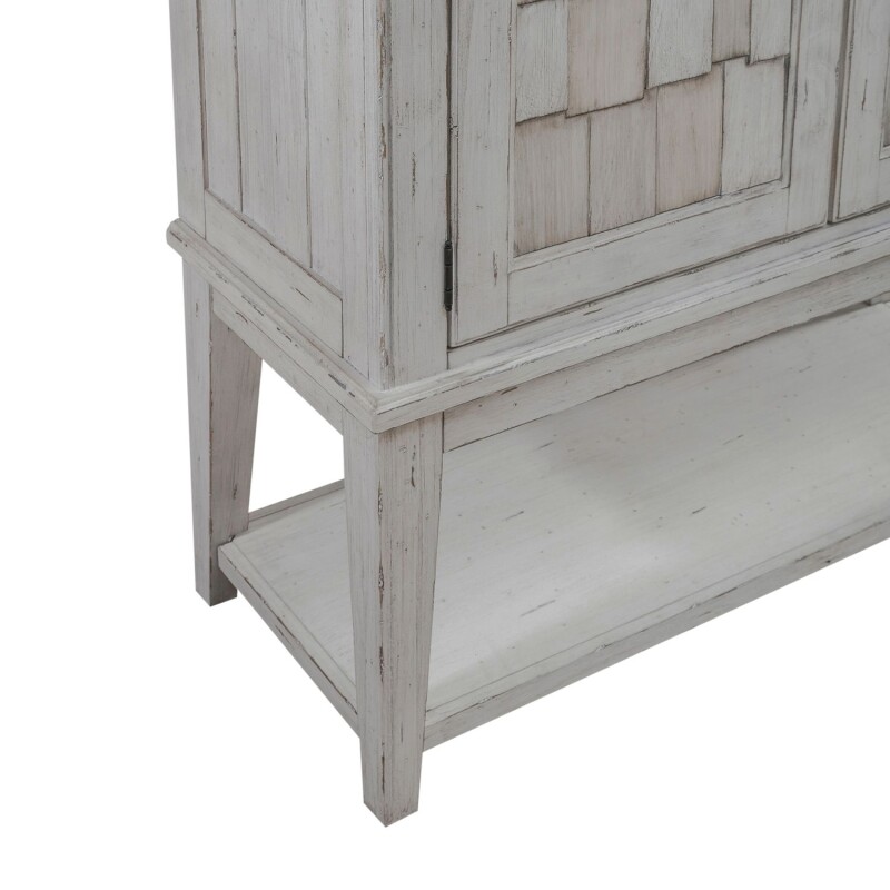 River Place Bar Cabinet 237AC5078
