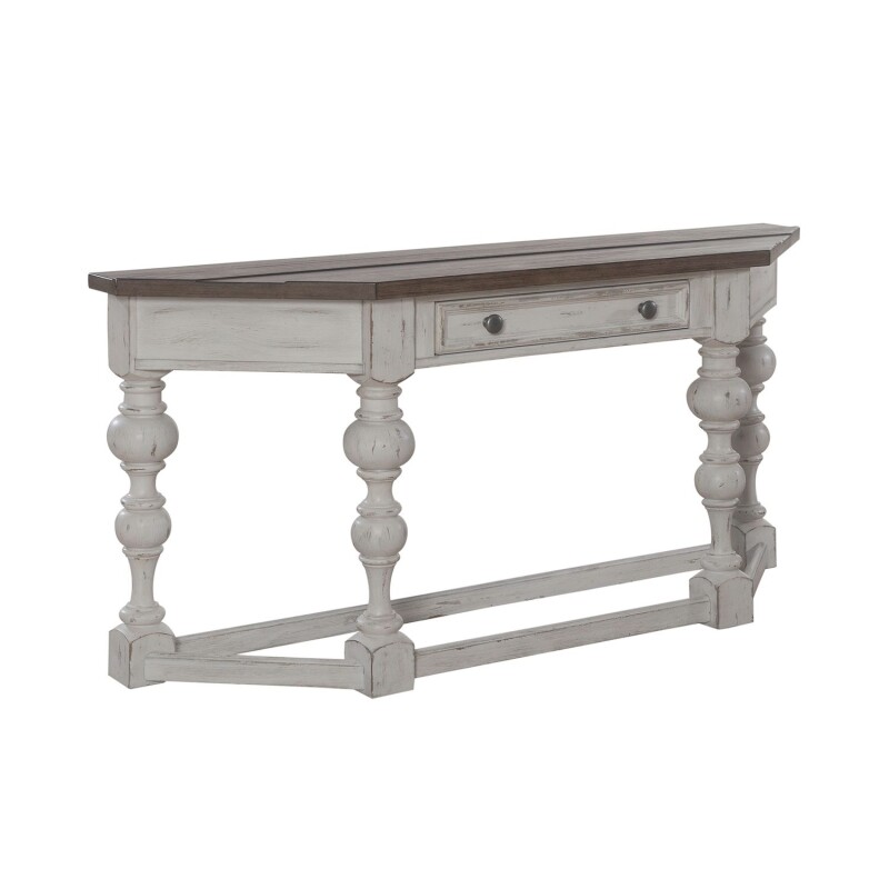 River Place Accent Console Table 237AT6430