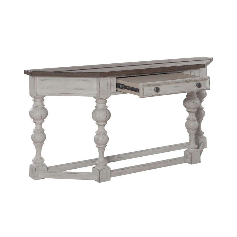 River Place Accent Console Table 237AT6430