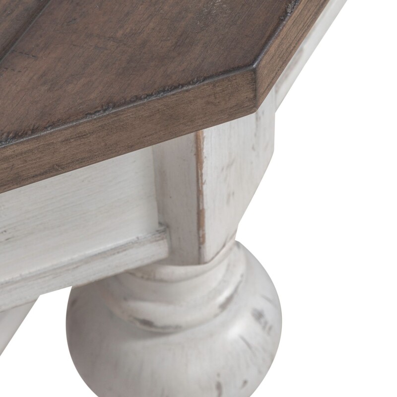 River Place Accent Console Table 237AT6430