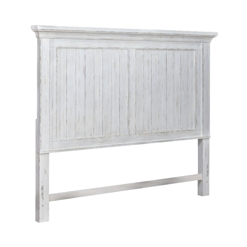 River Place Queen Mansion Headboard 237BR13